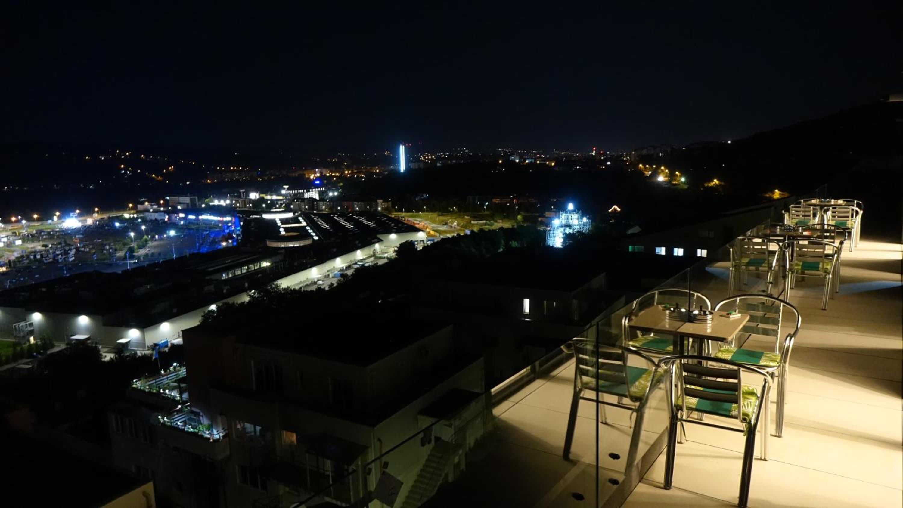 roof