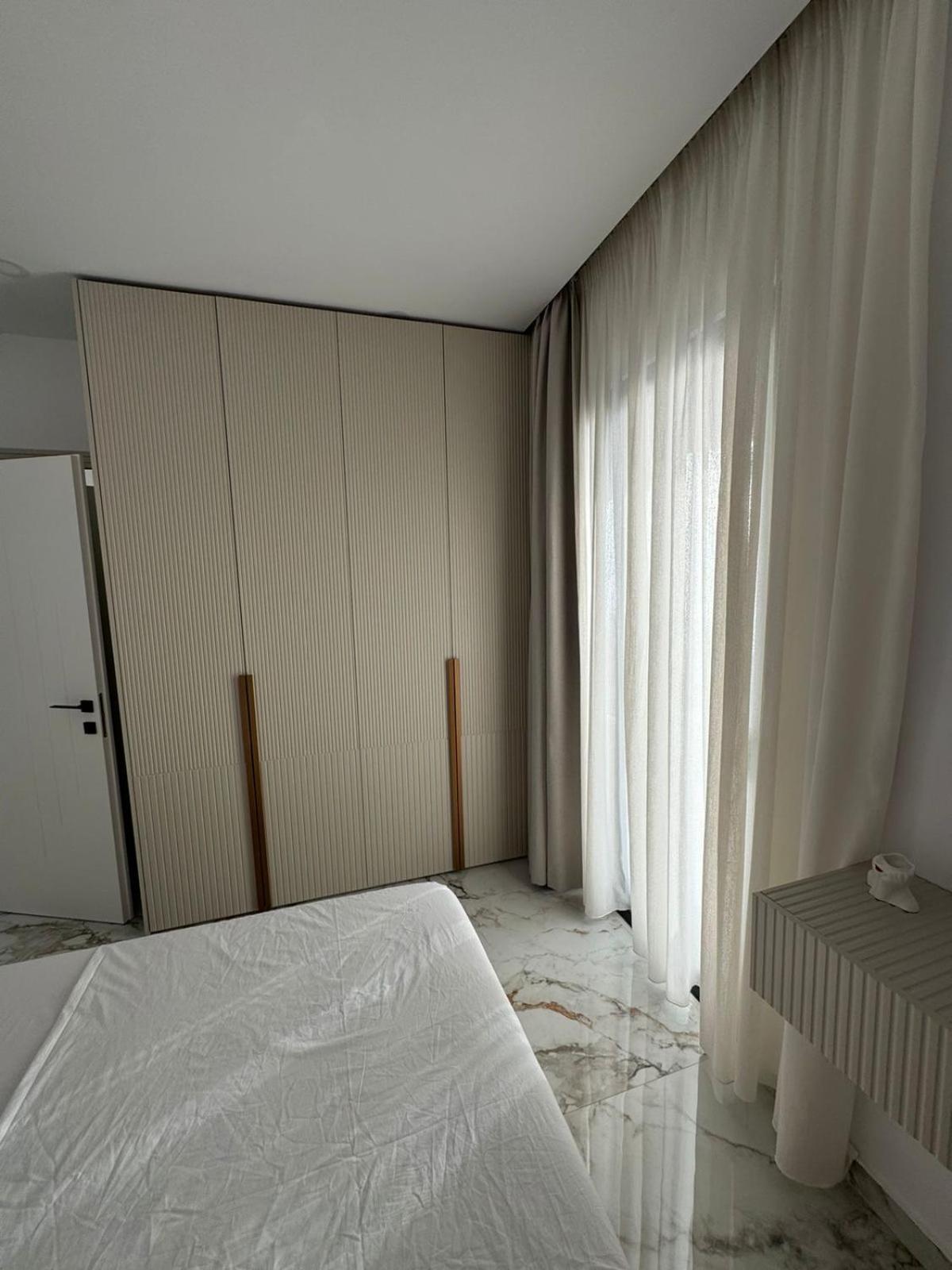 Luxury apartment sarande