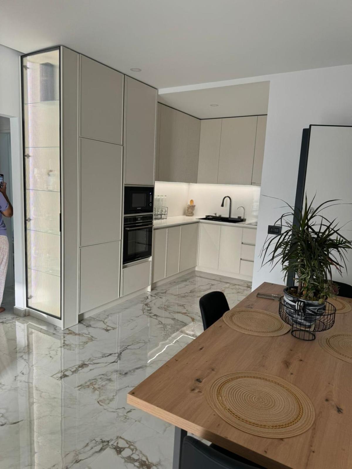 Luxury apartment sarande
