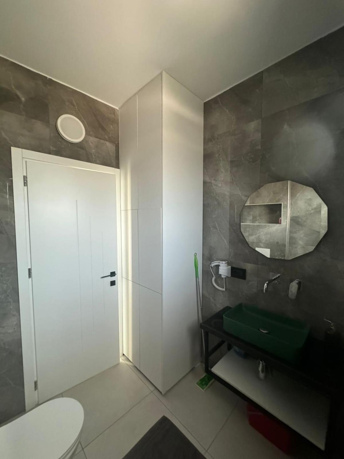 Luxury apartment sarande