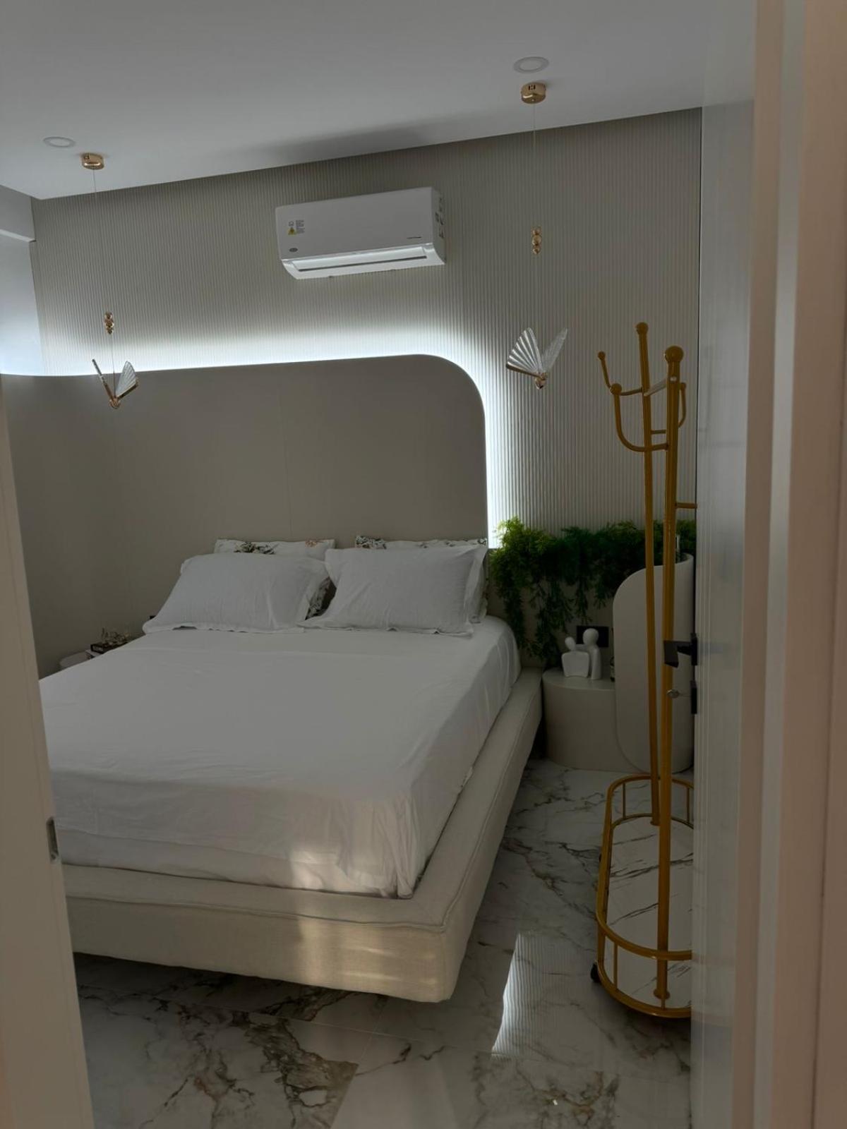 Luxury apartment sarande