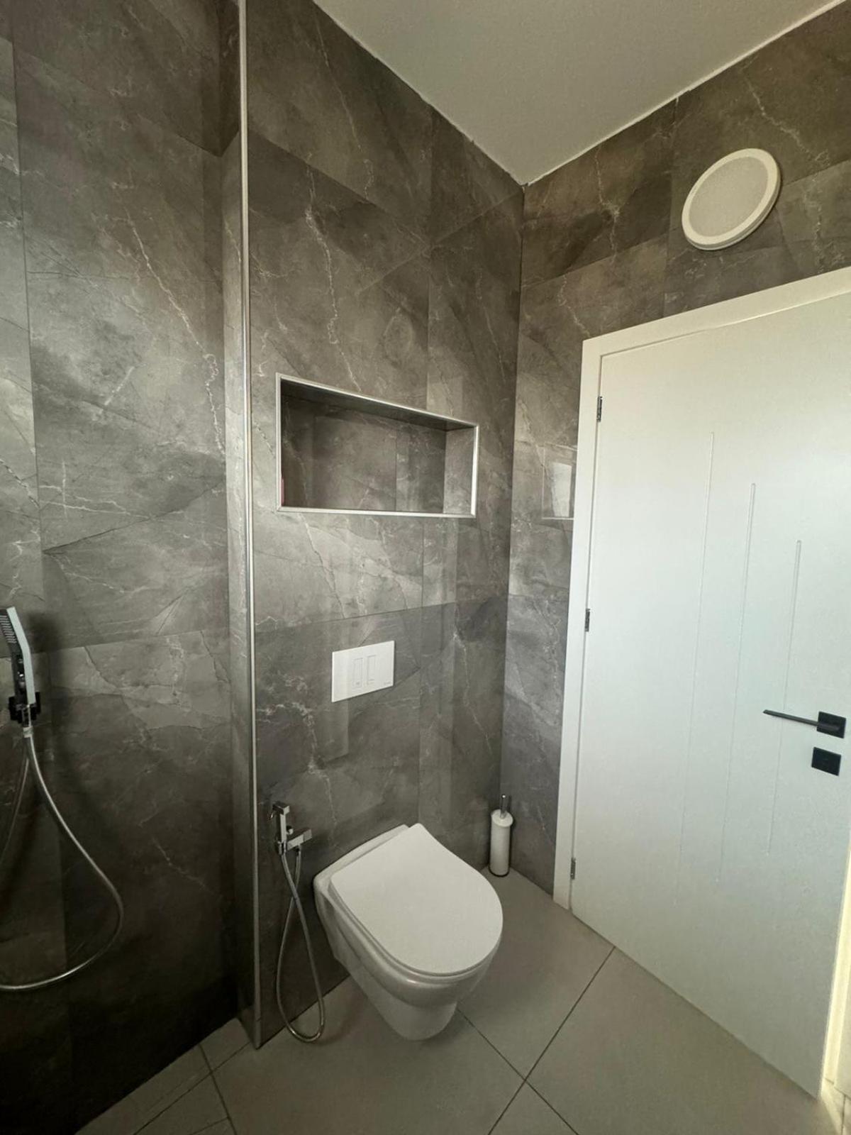 Luxury apartment sarande
