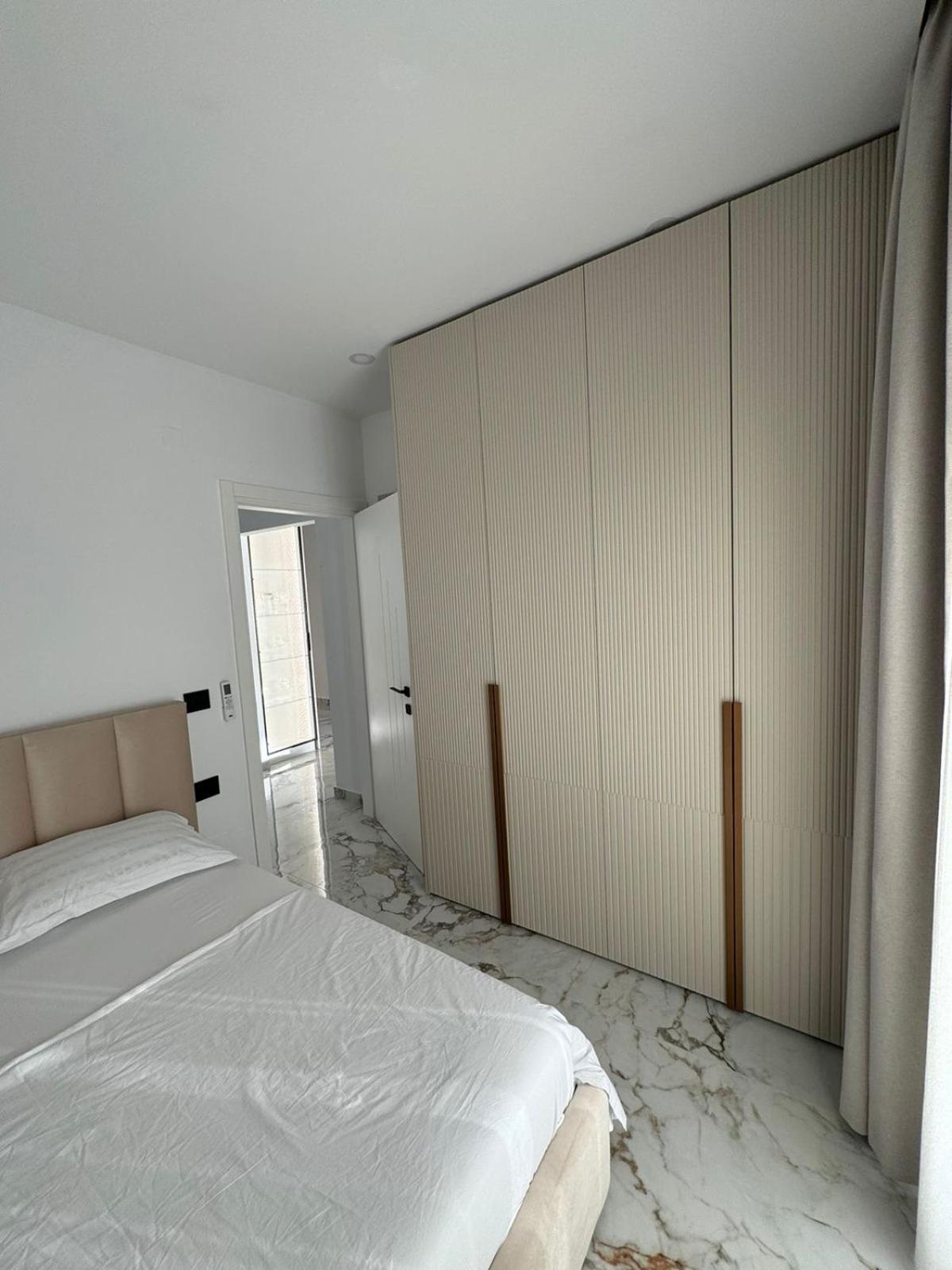 Luxury apartment sarande