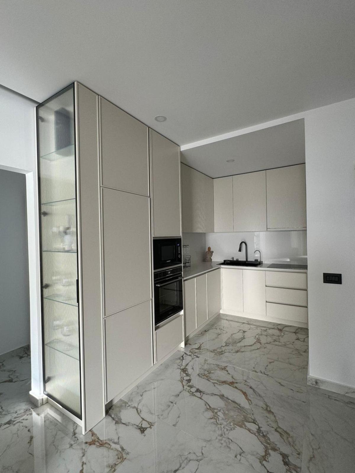 Luxury apartment sarande