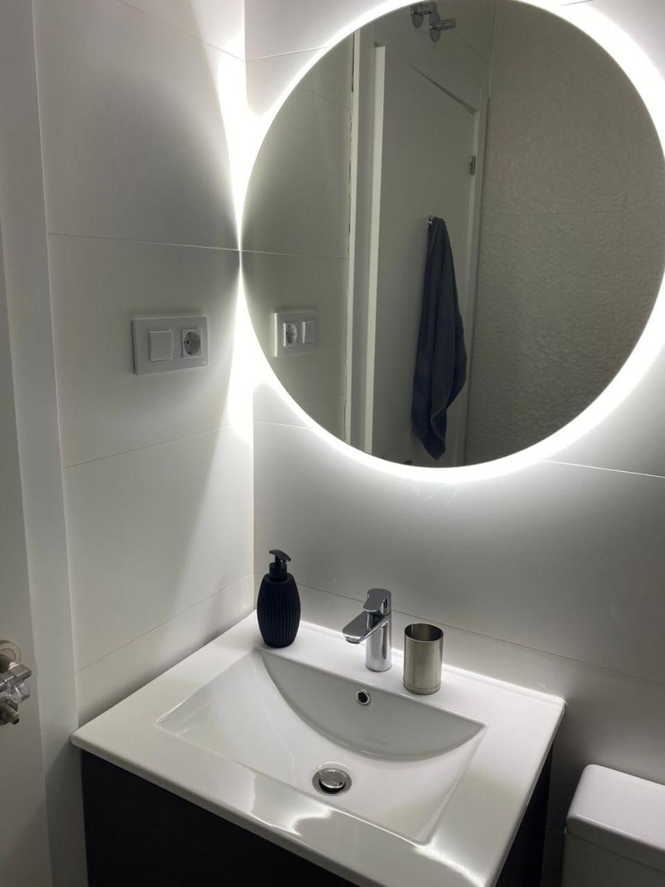 Dama Apartamentos Turísticos Toledo