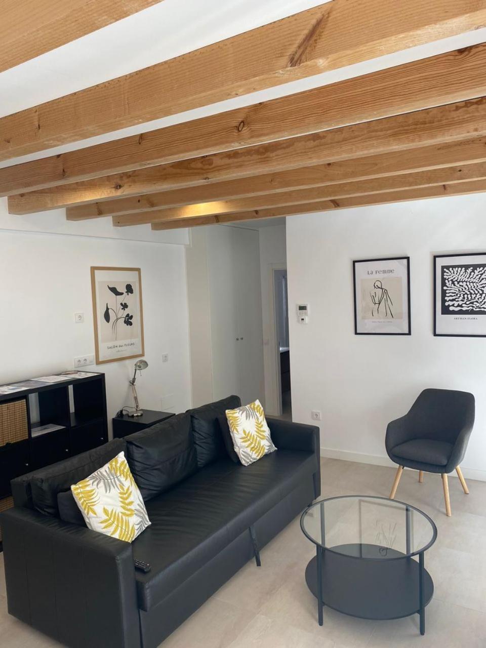 Dama Apartamentos Turísticos Toledo