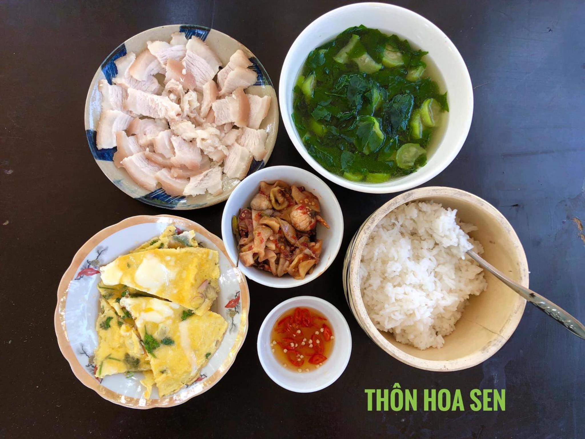 Thôn Hoa Sen view 3