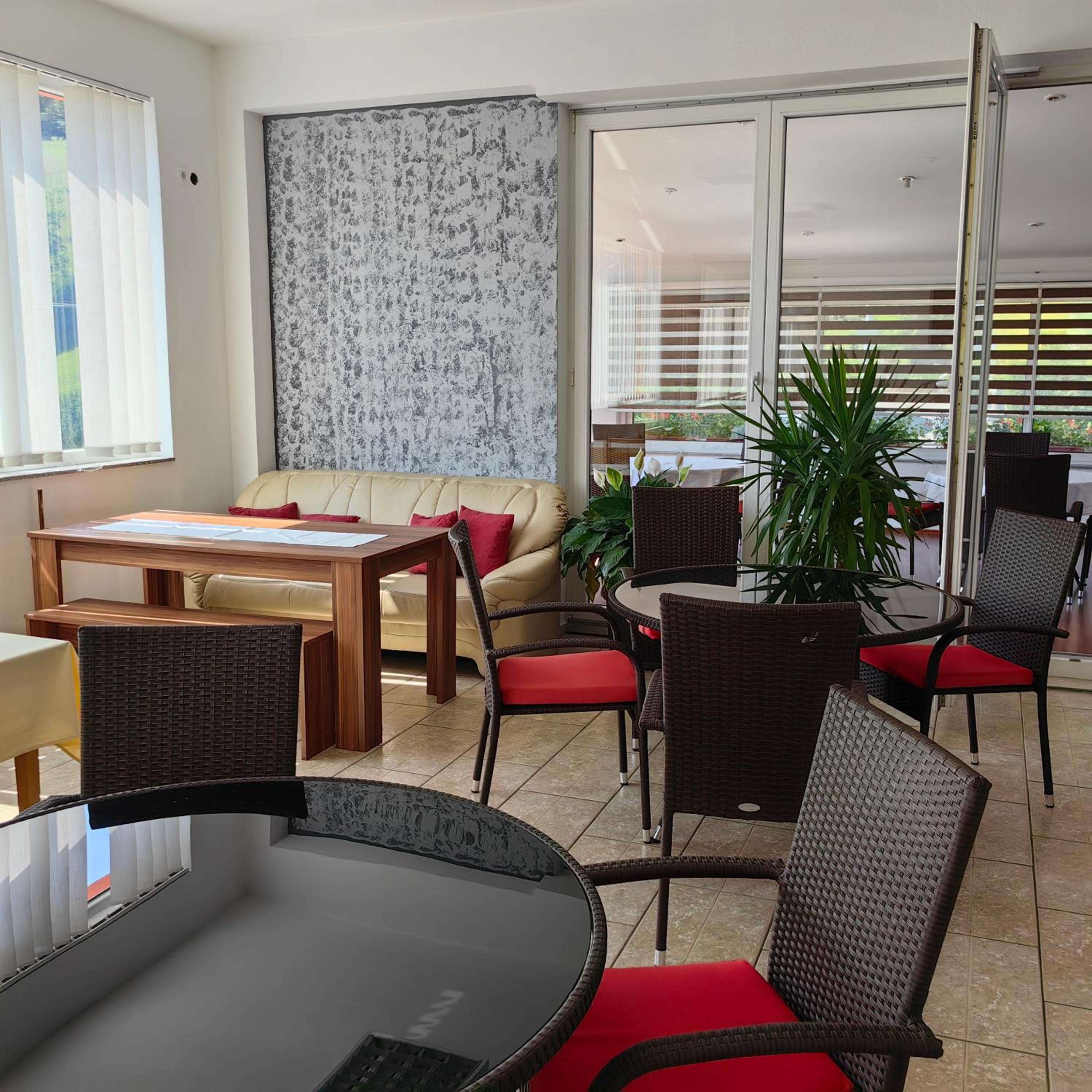 Motel Maks view 3