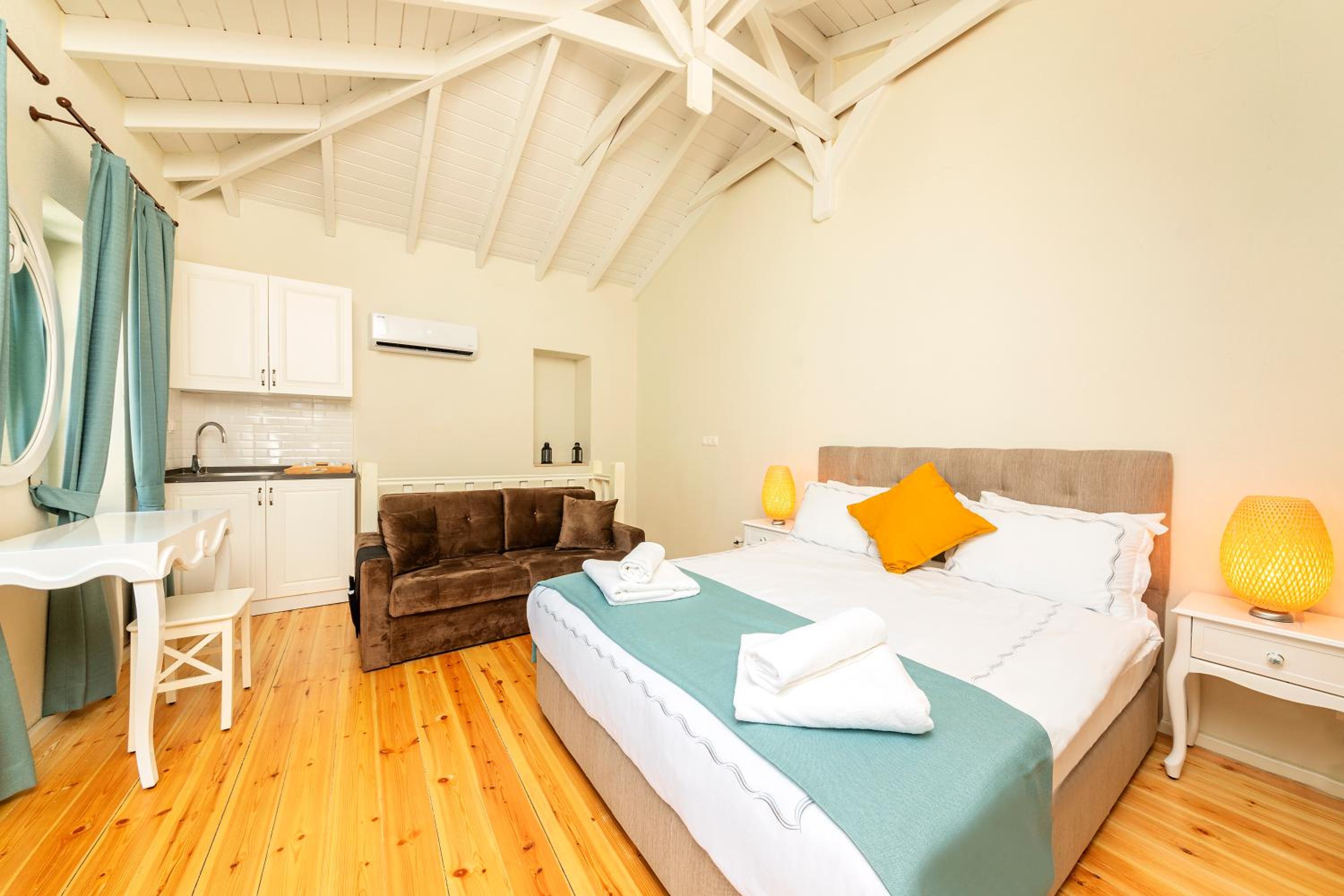 Mets Boutique Hotel - Image 57