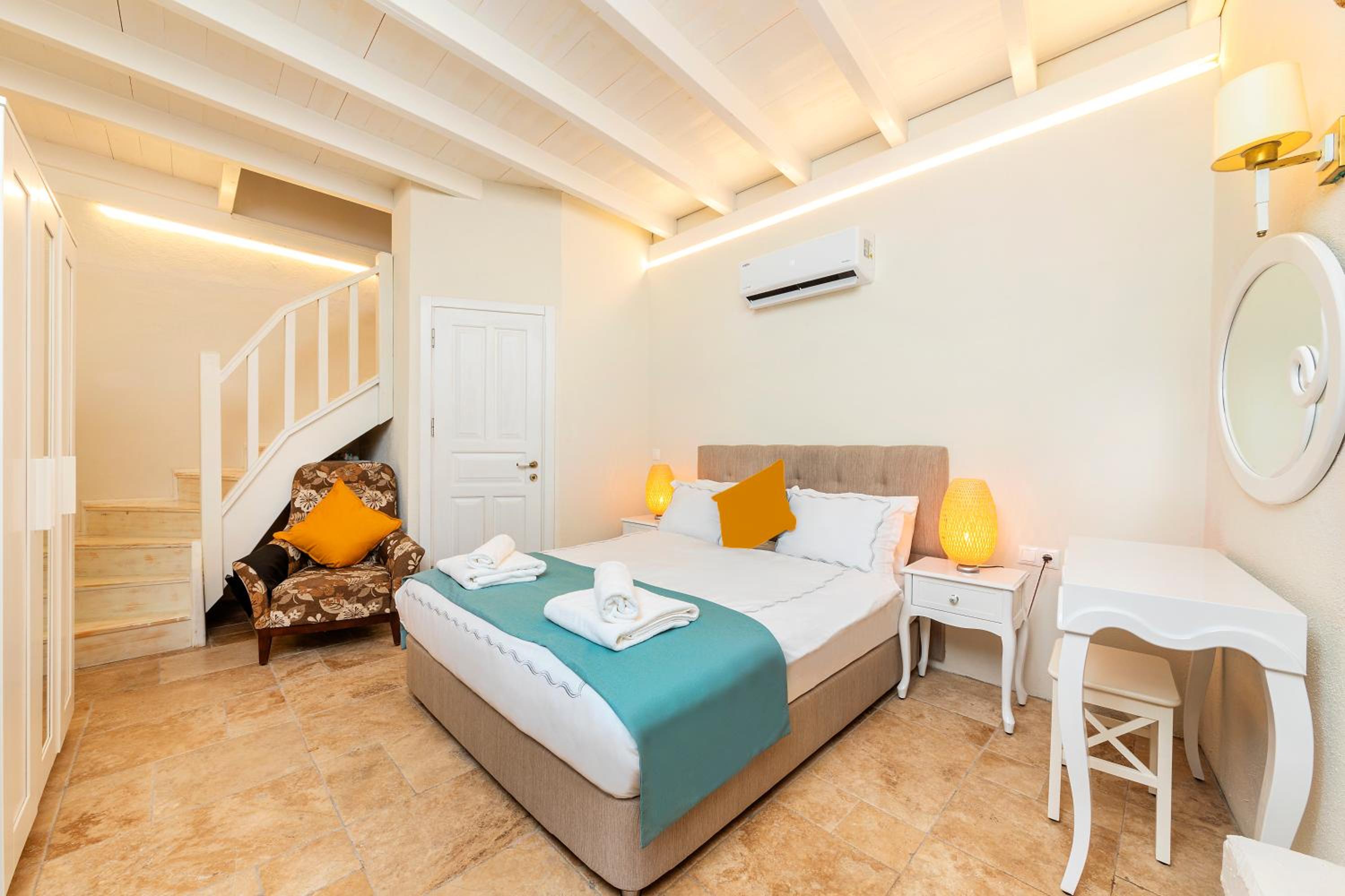 Mets Boutique Hotel - Image 55