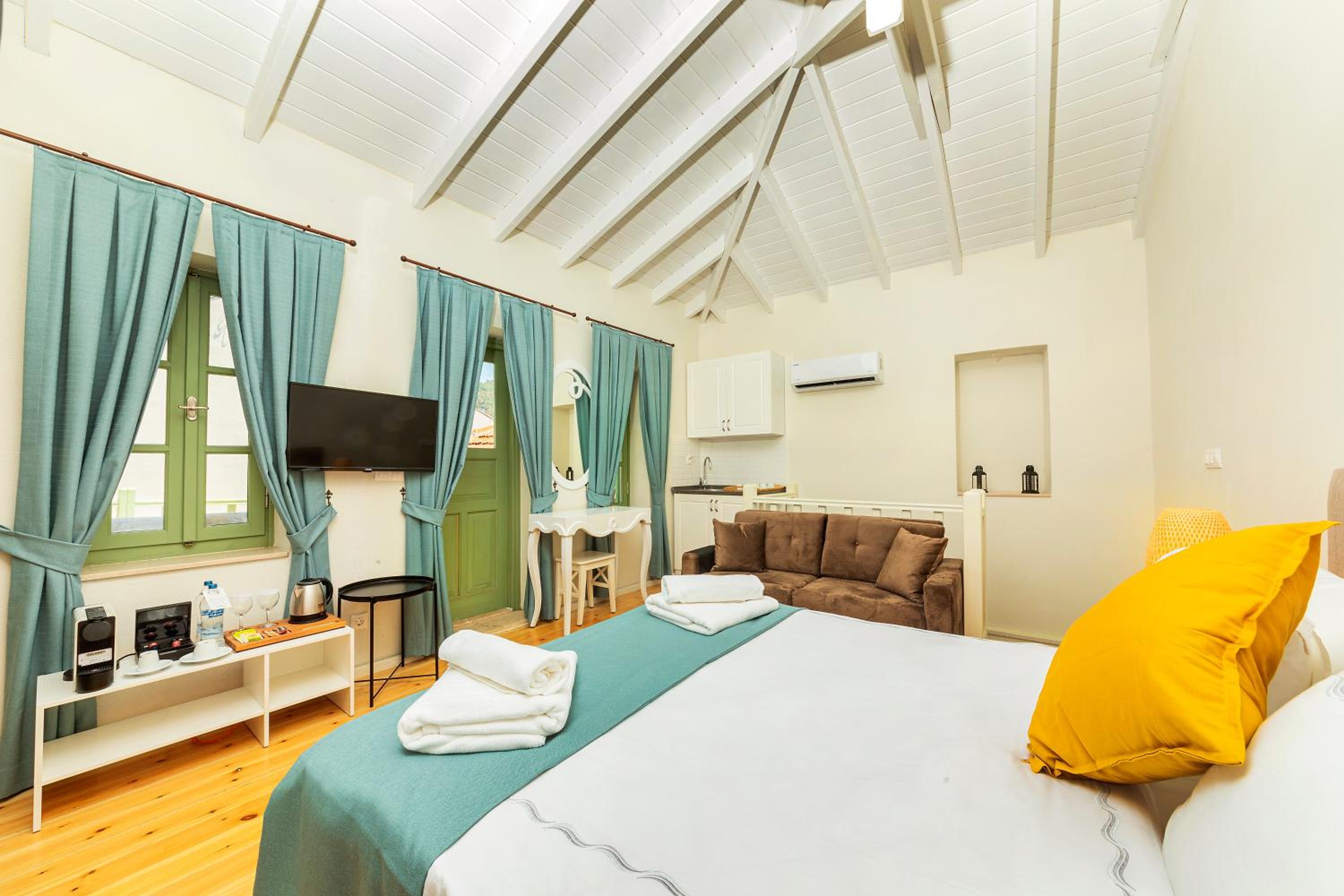 Mets Boutique Hotel - Image 54