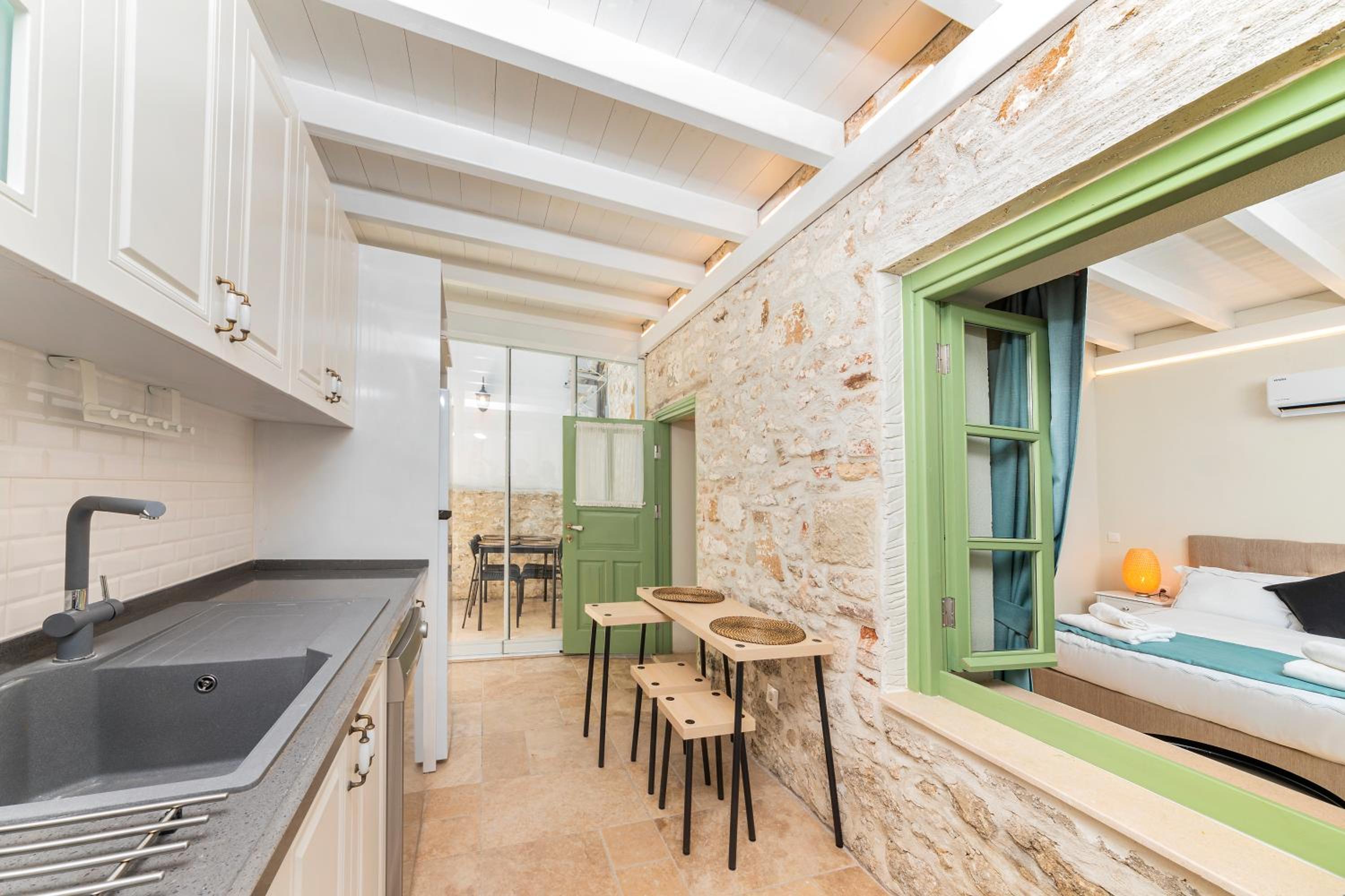 Mets Boutique Hotel - Image 58