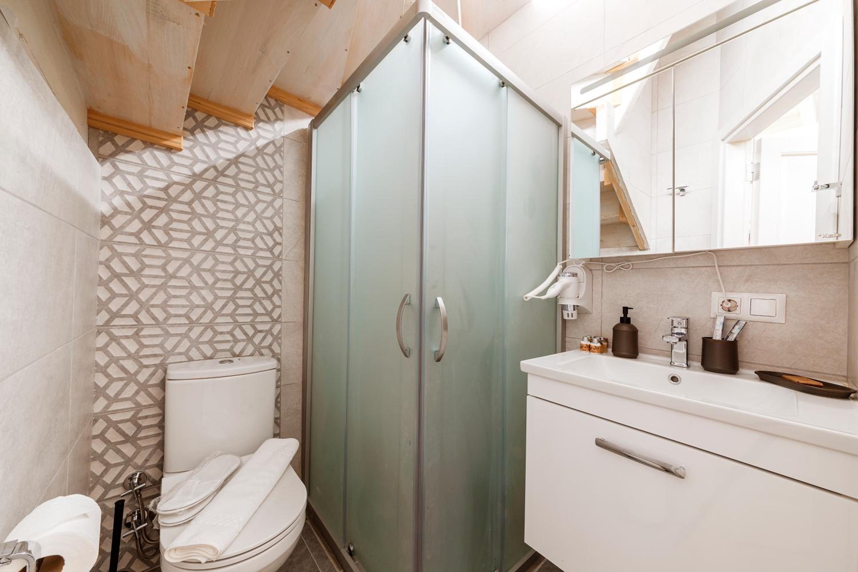 Mets Boutique Hotel - Image 56