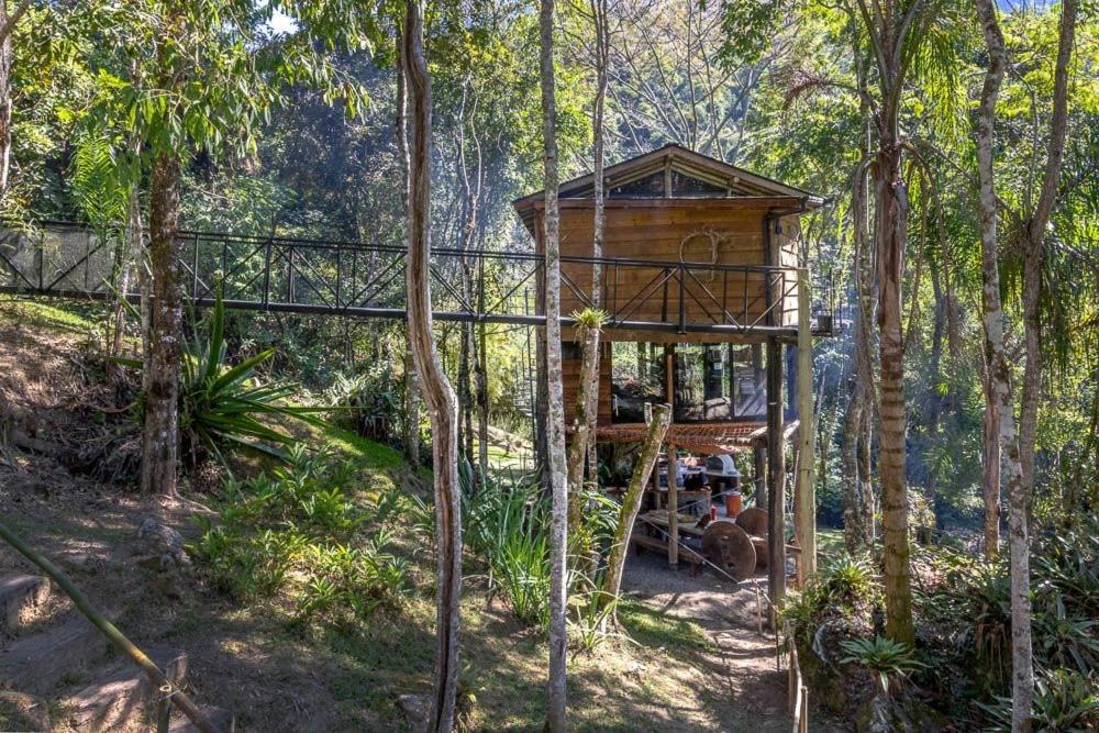 Bananal - SP, Serra da Bocaina - duas horas do Rio quatro de São Paulo