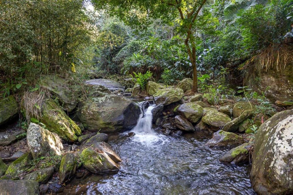 Bananal - SP, Serra da Bocaina - duas horas do Rio quatro de São Paulo