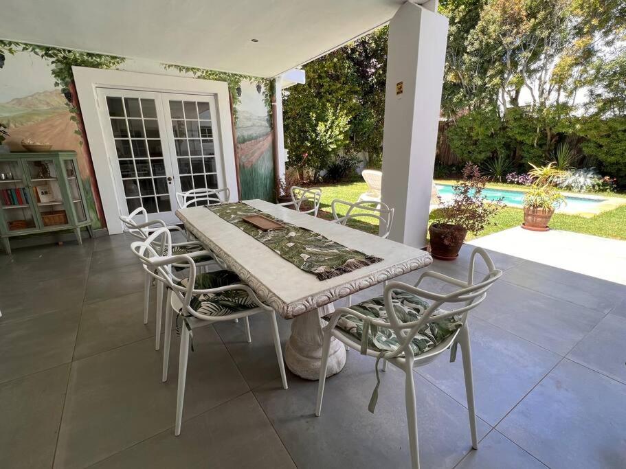 Anesta House view 2