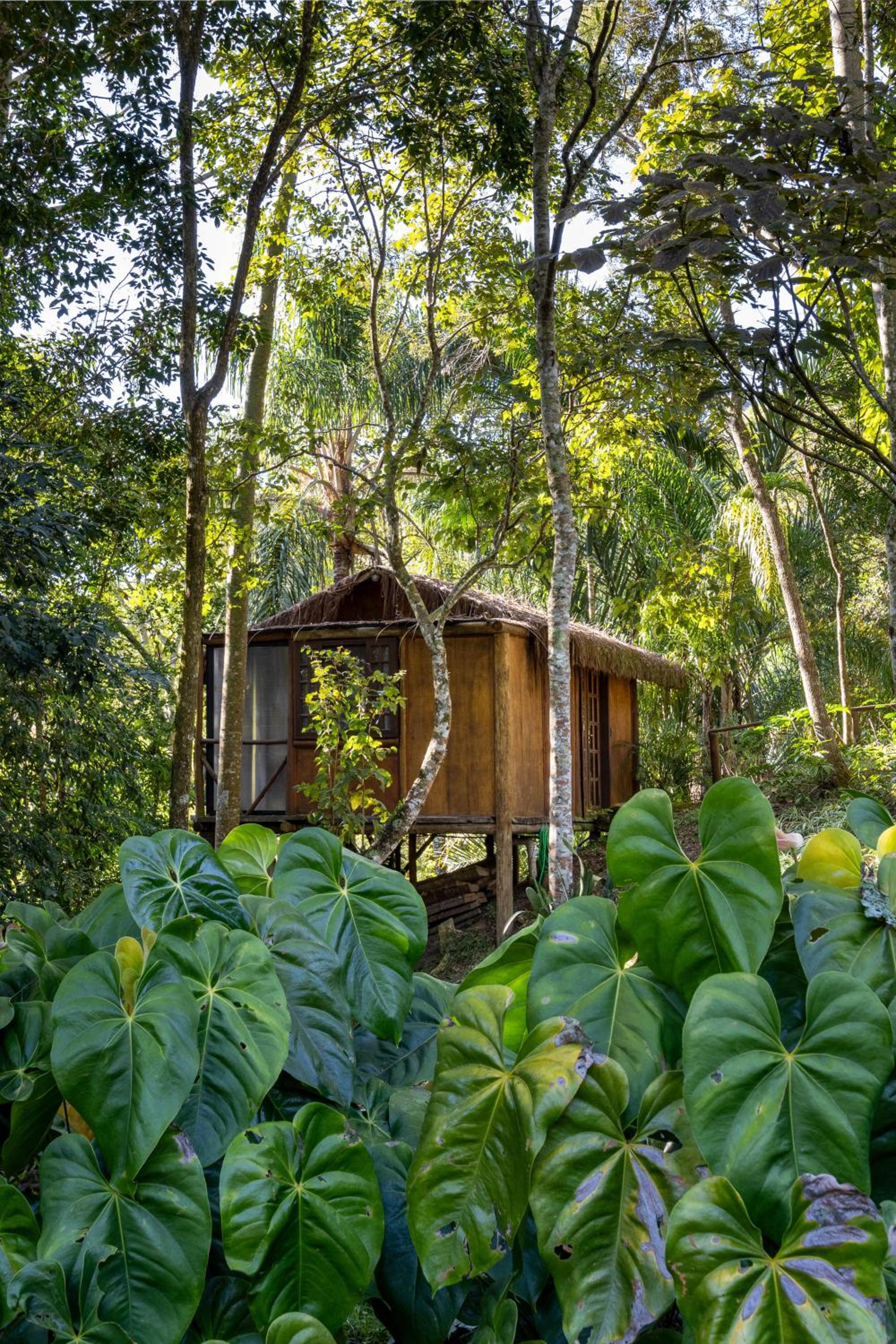 Bananal - SP, Serra da Bocaina - duas horas do Rio quatro de São Paulo