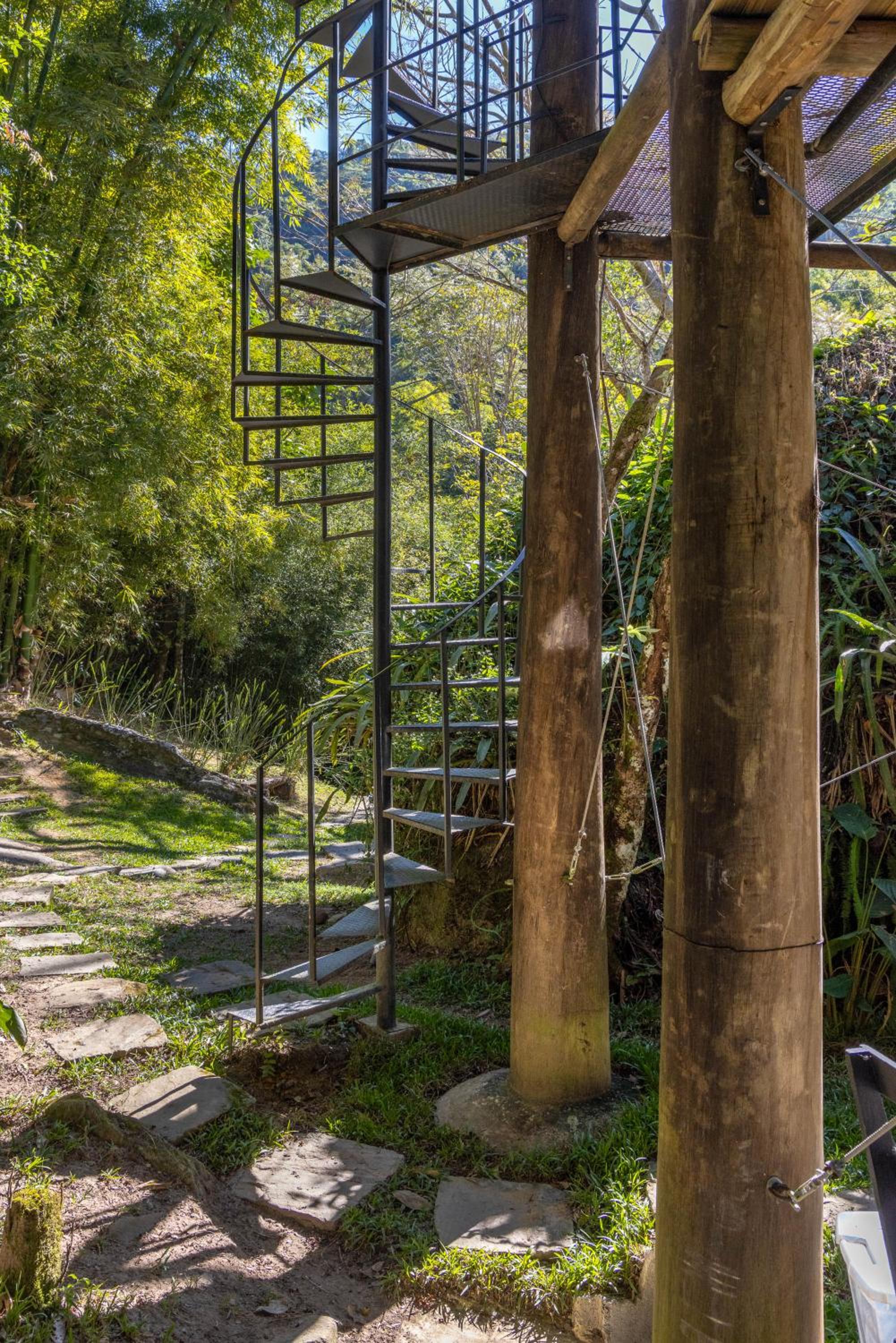 Bananal - SP, Serra da Bocaina - duas horas do Rio quatro de São Paulo
