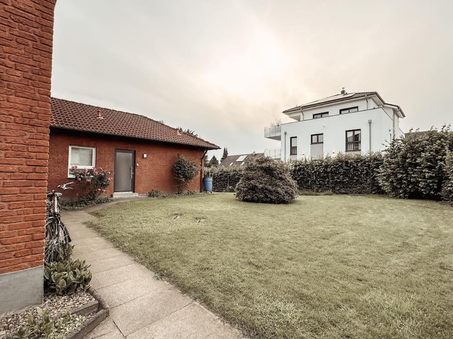 Auszeit - Detmold