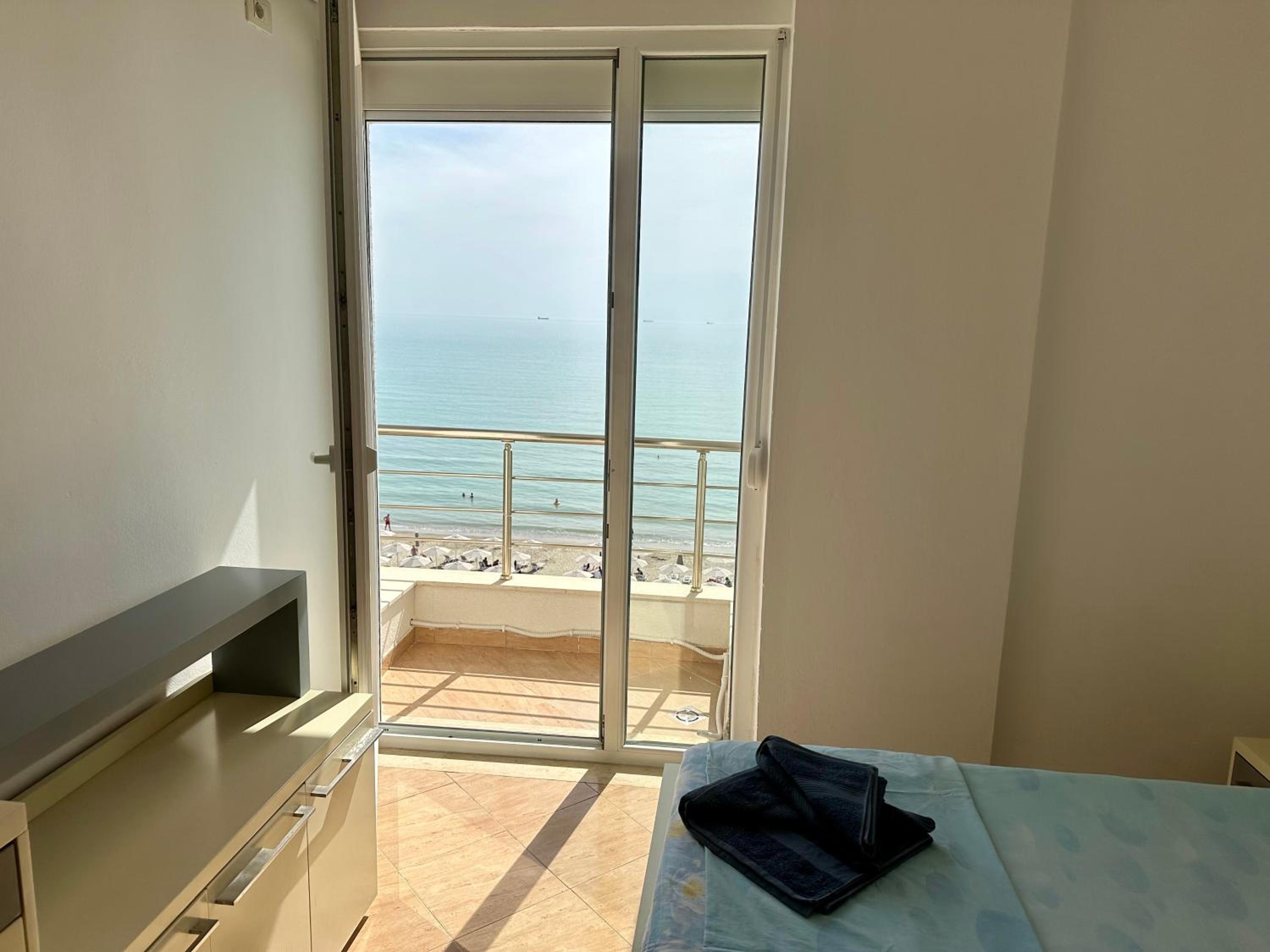 Petra Seaview Apartment