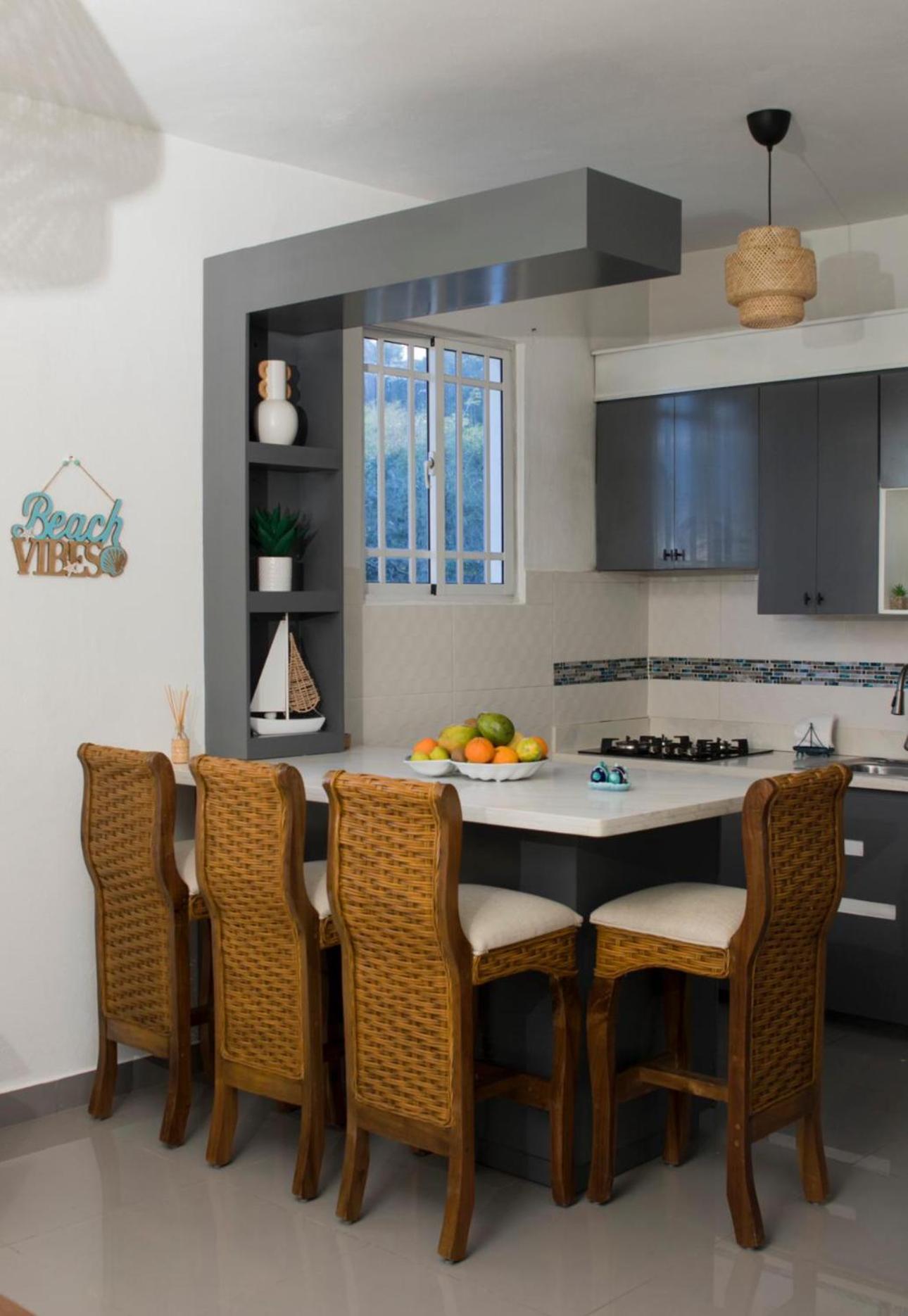 Vistamar Aparta hotel