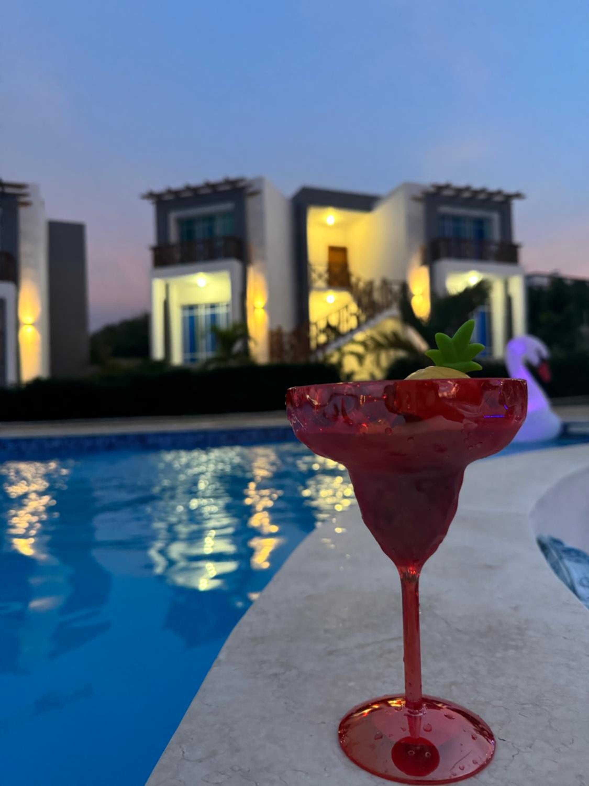 Vistamar Aparta hotel