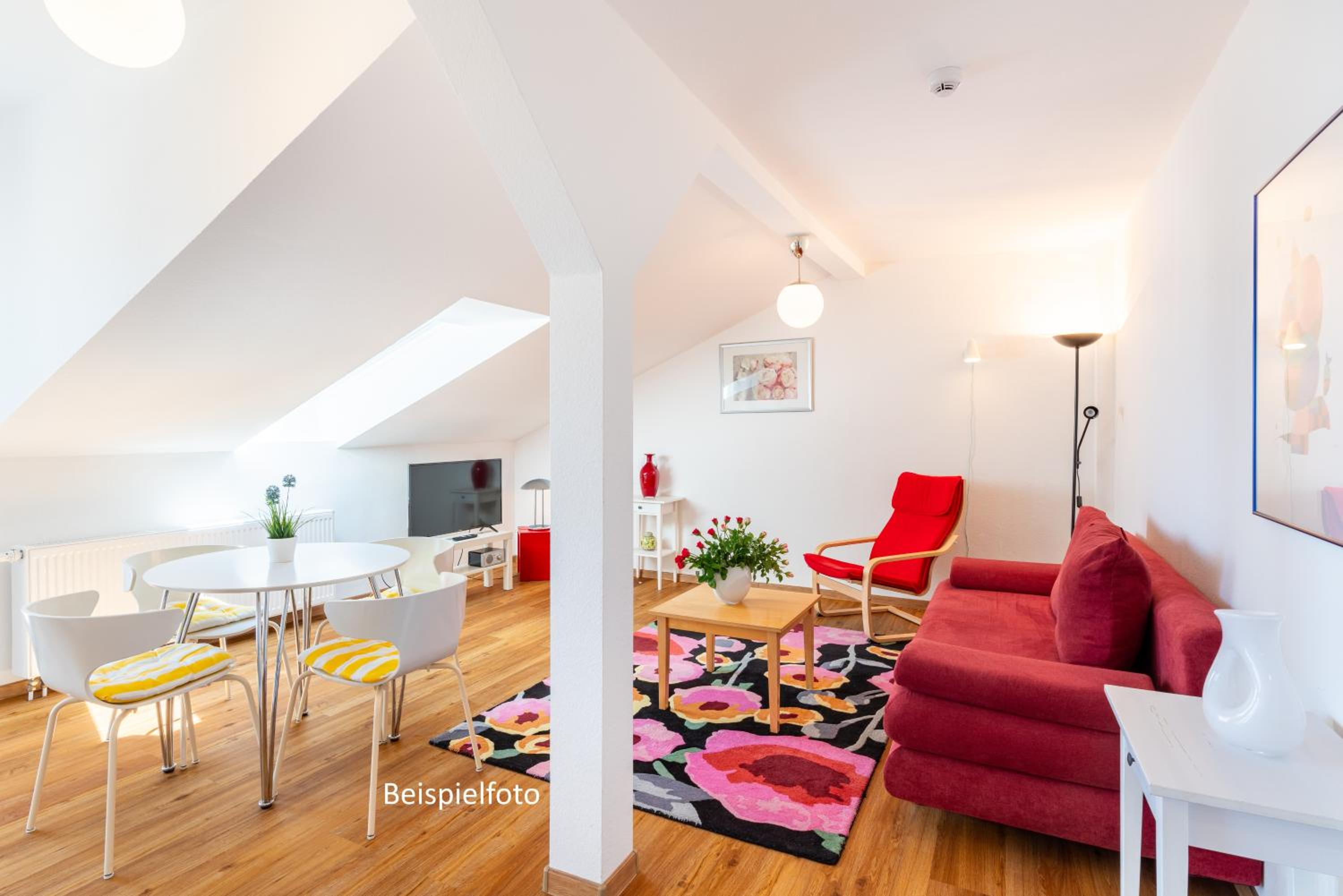 Haus Zander