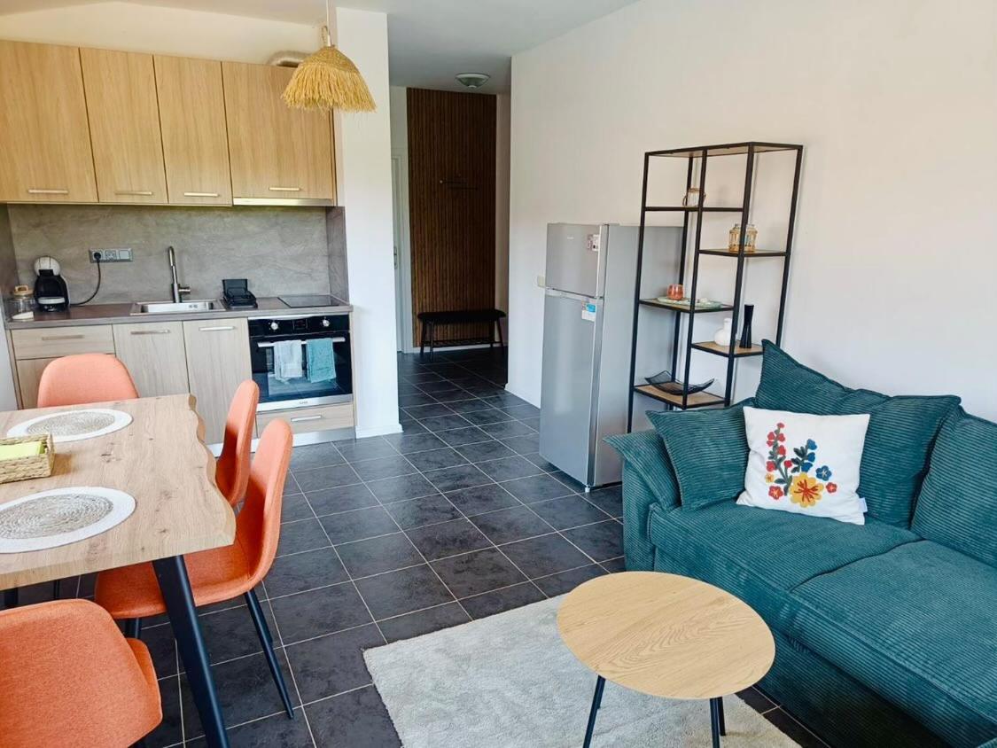 Holiday Apartment Calipso