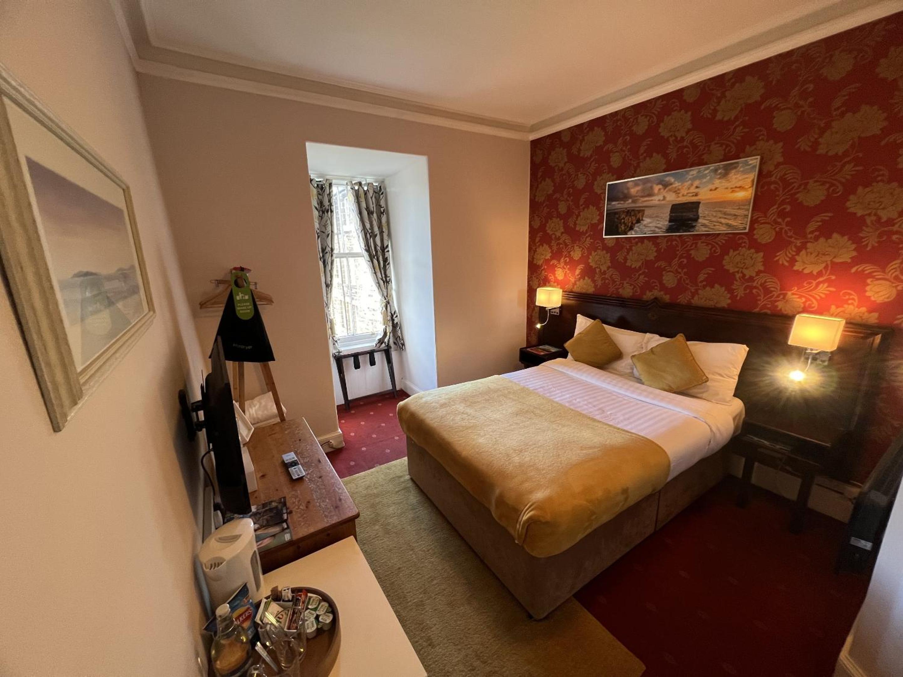 Ardenlee Guest House