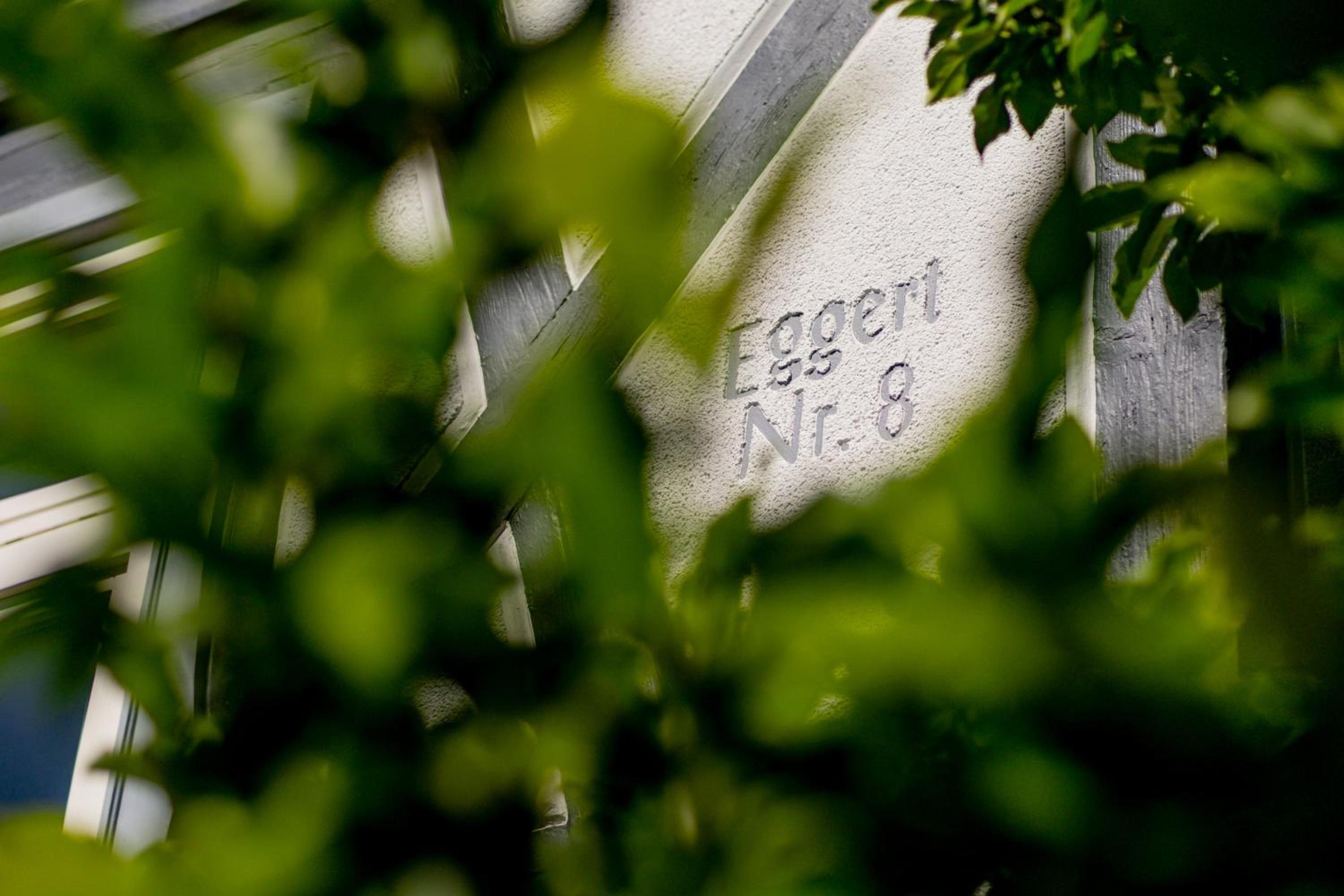 Eggert Alm Apartments