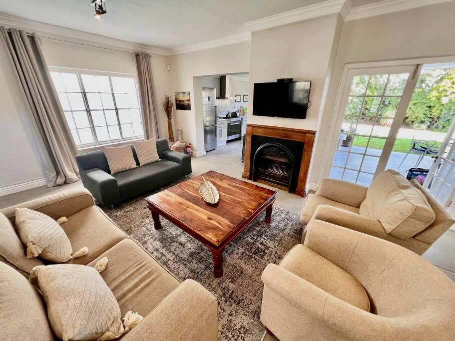 Anesta House view 4