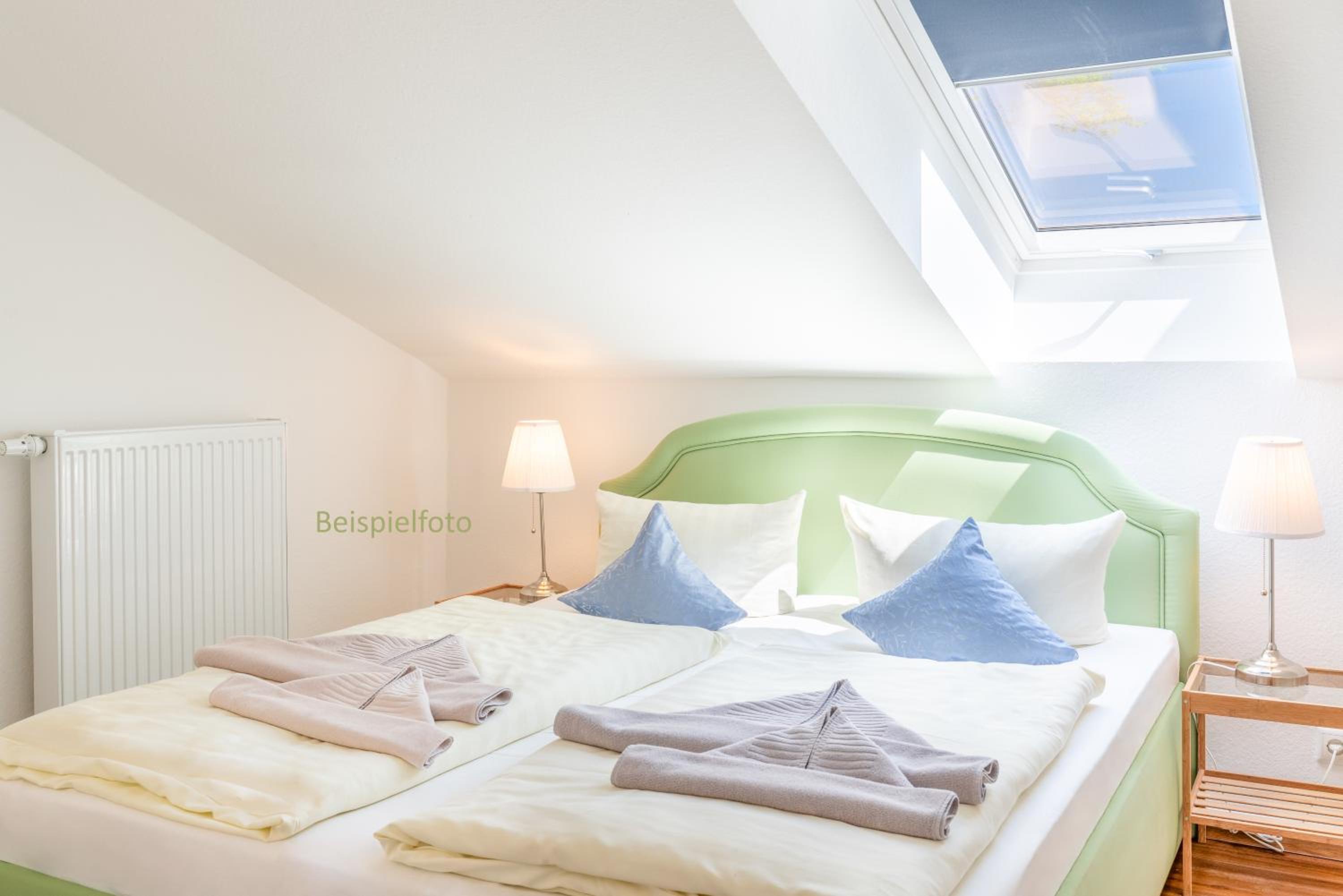 Haus Zander