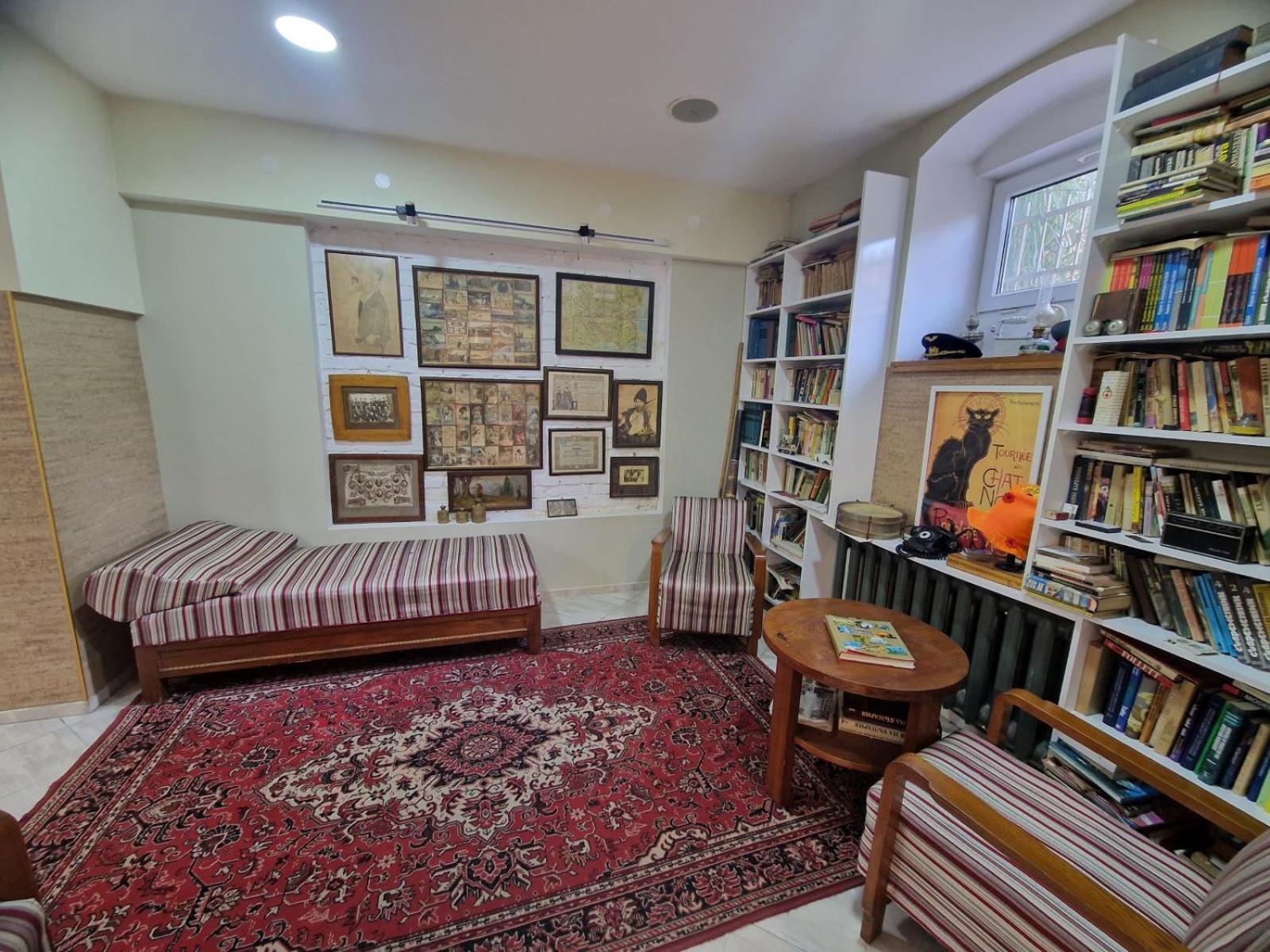 La Maison Ruse view 3
