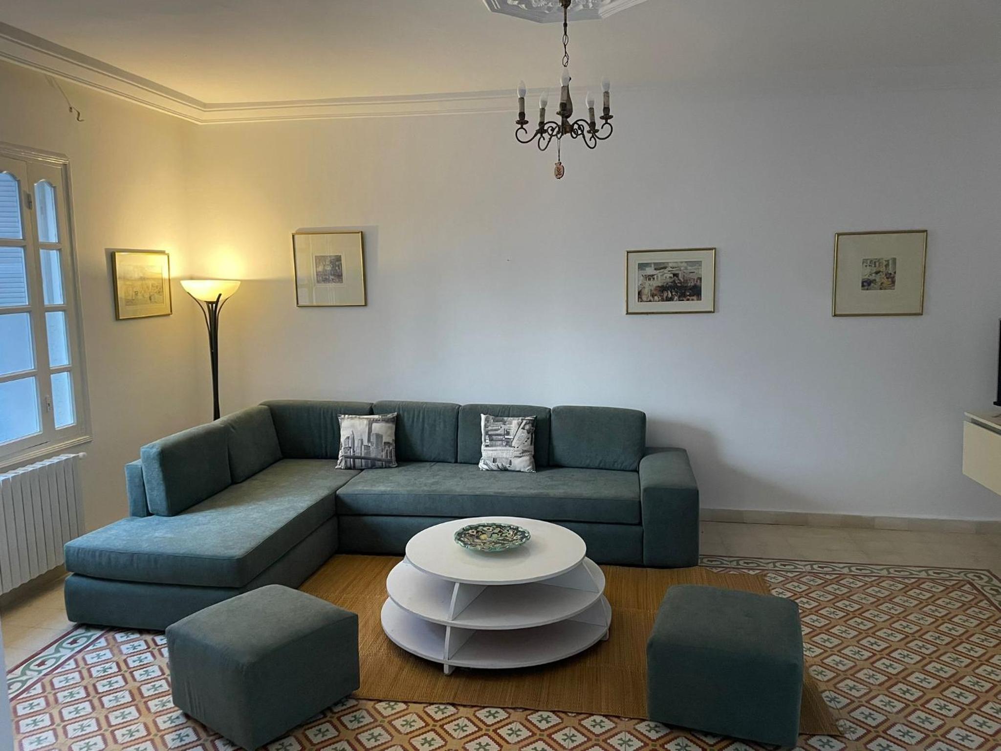maison l'Hirondelle chat mariem, photo 18