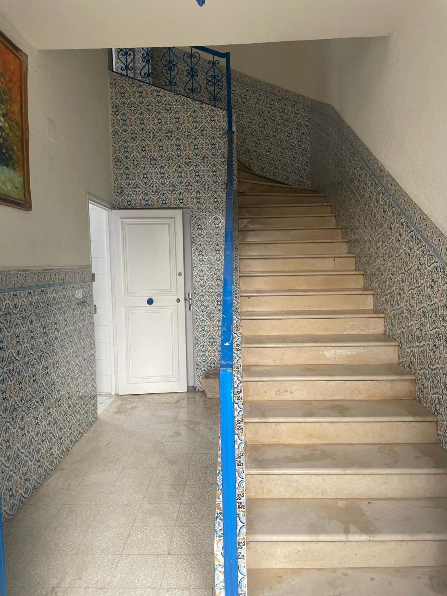 maison l'Hirondelle chat mariem, photo 19