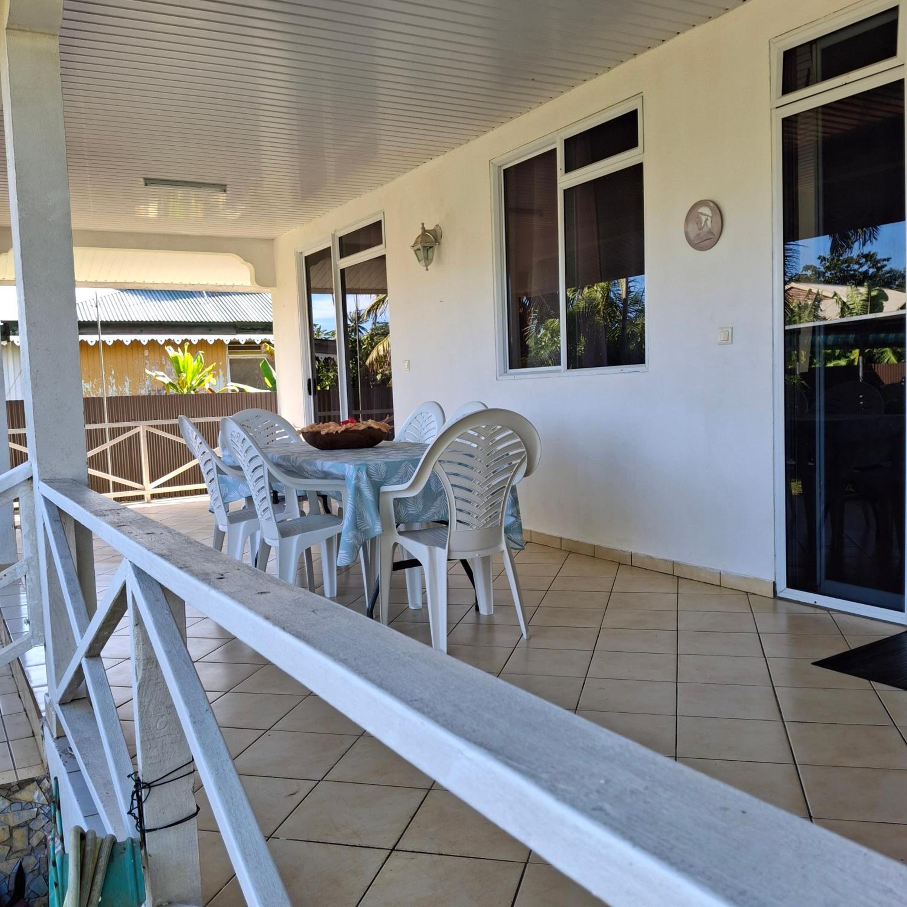AnapaHere Lodge