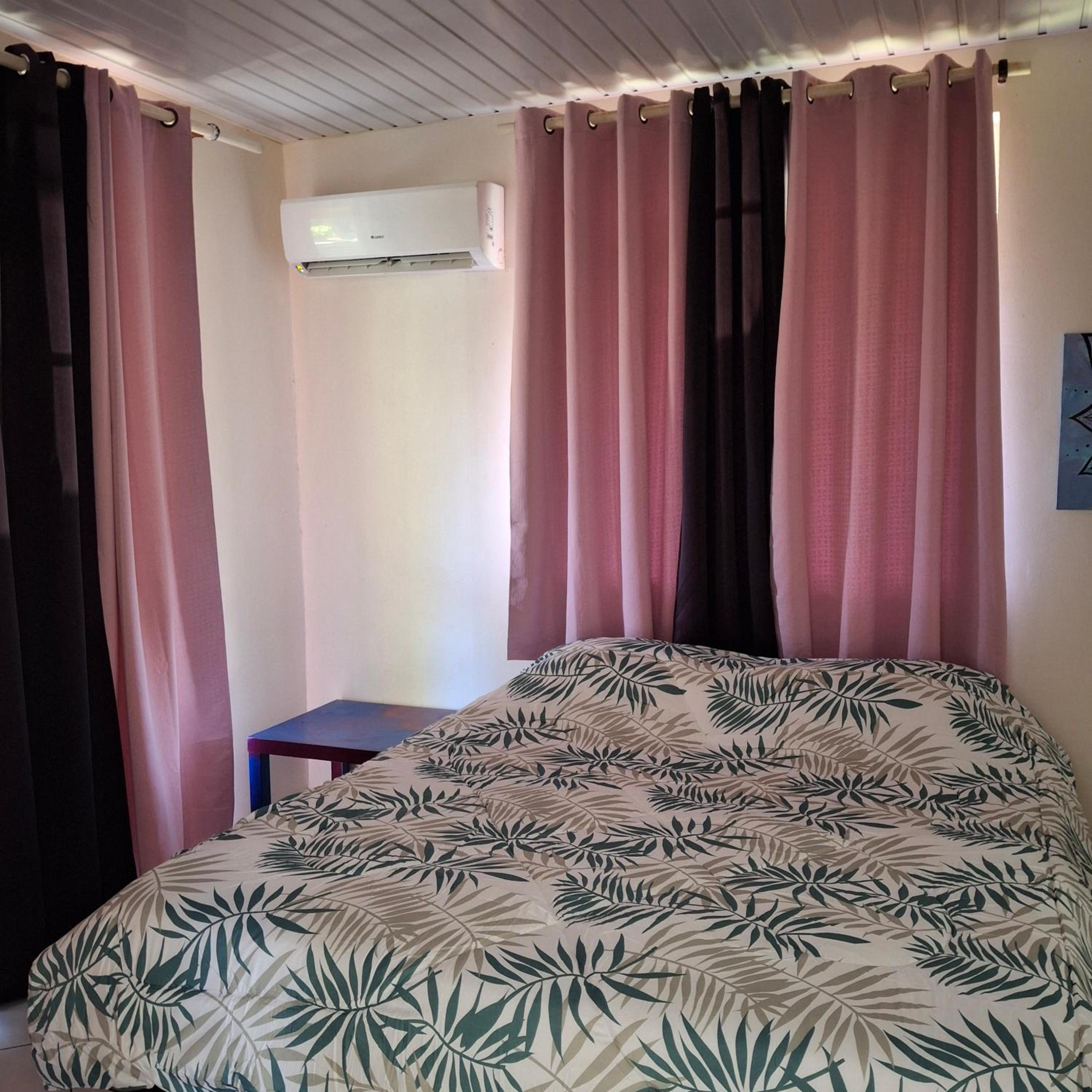AnapaHere Lodge