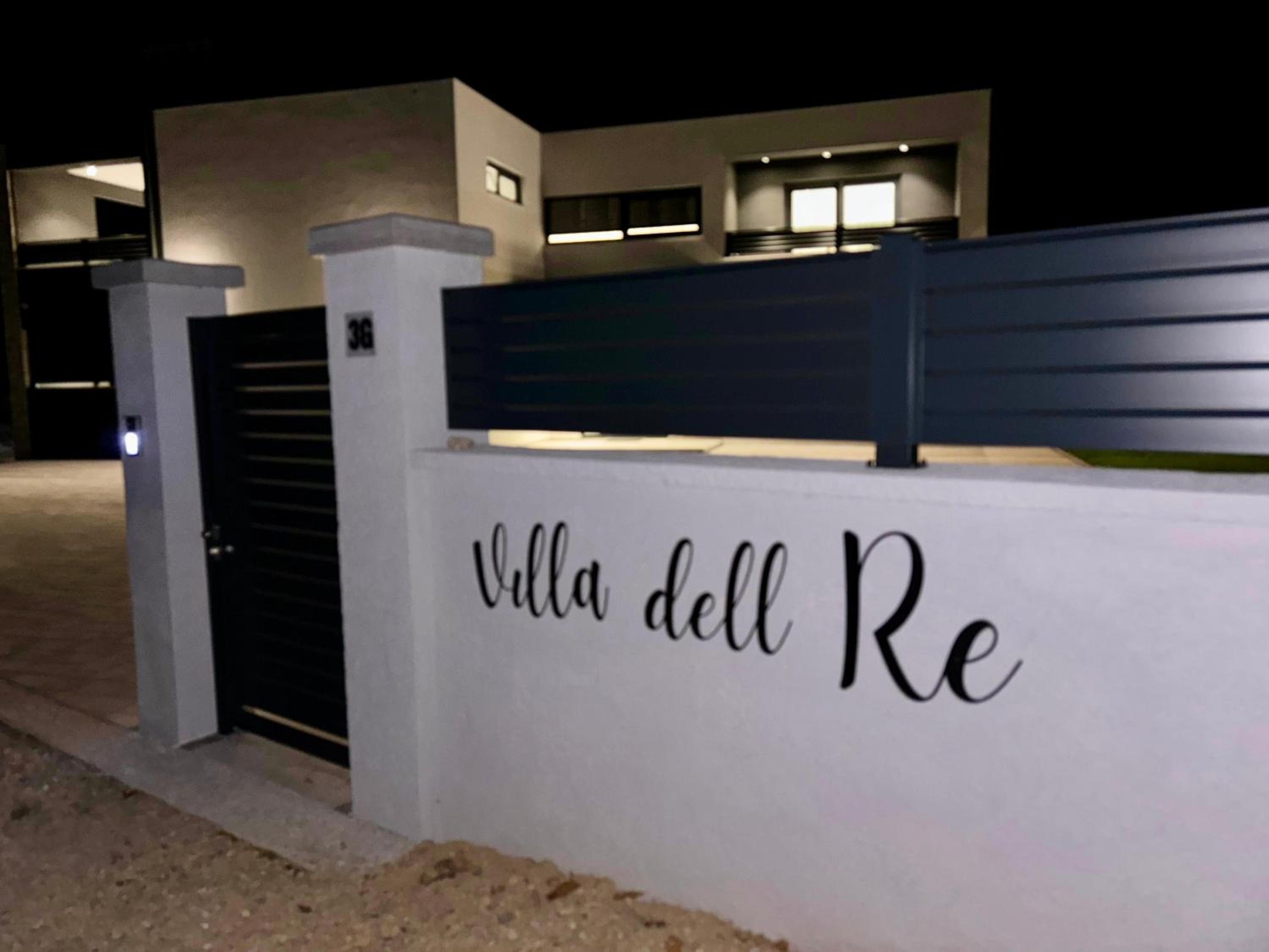 Villa dell Re