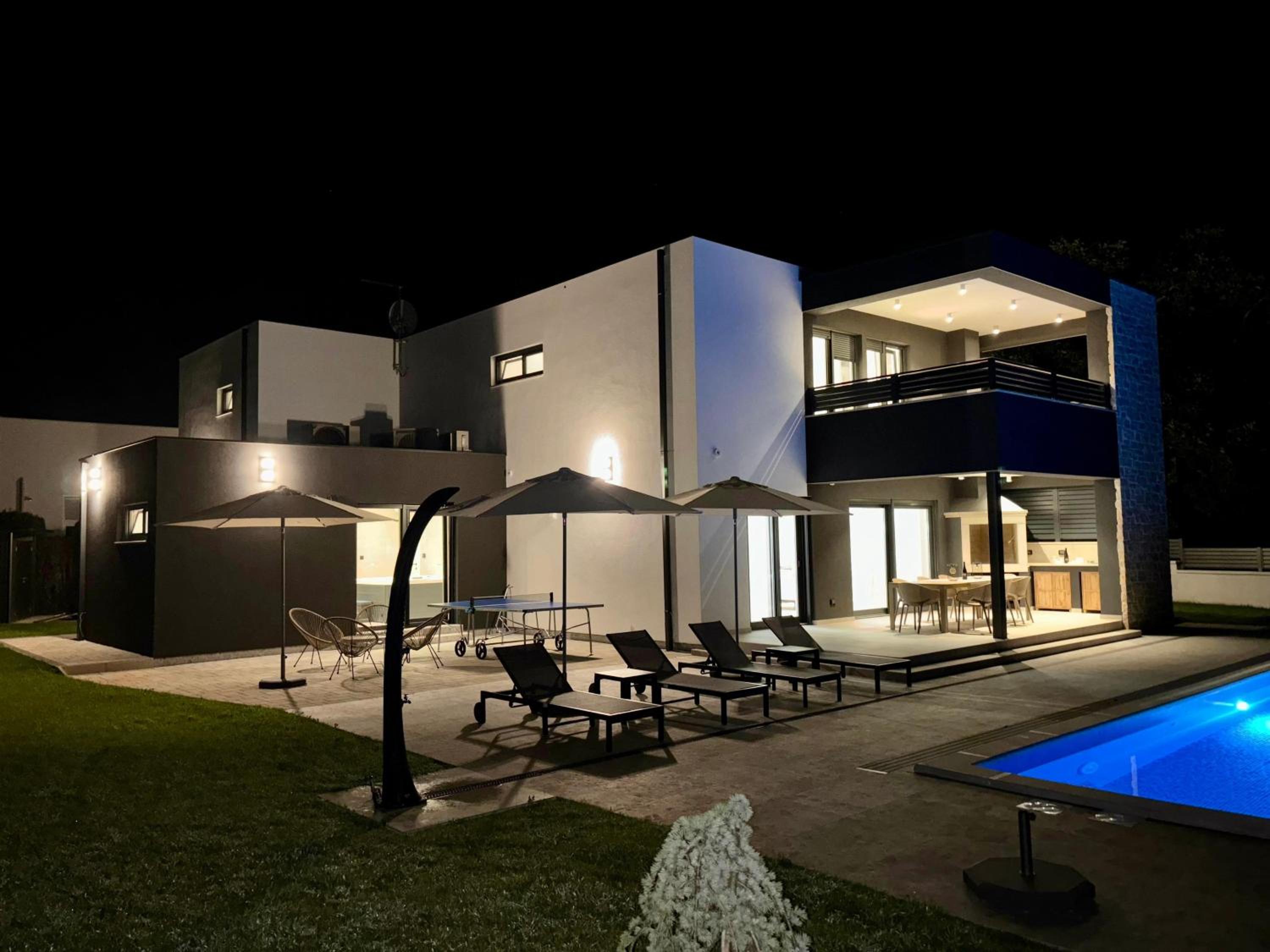 Villa dell Re