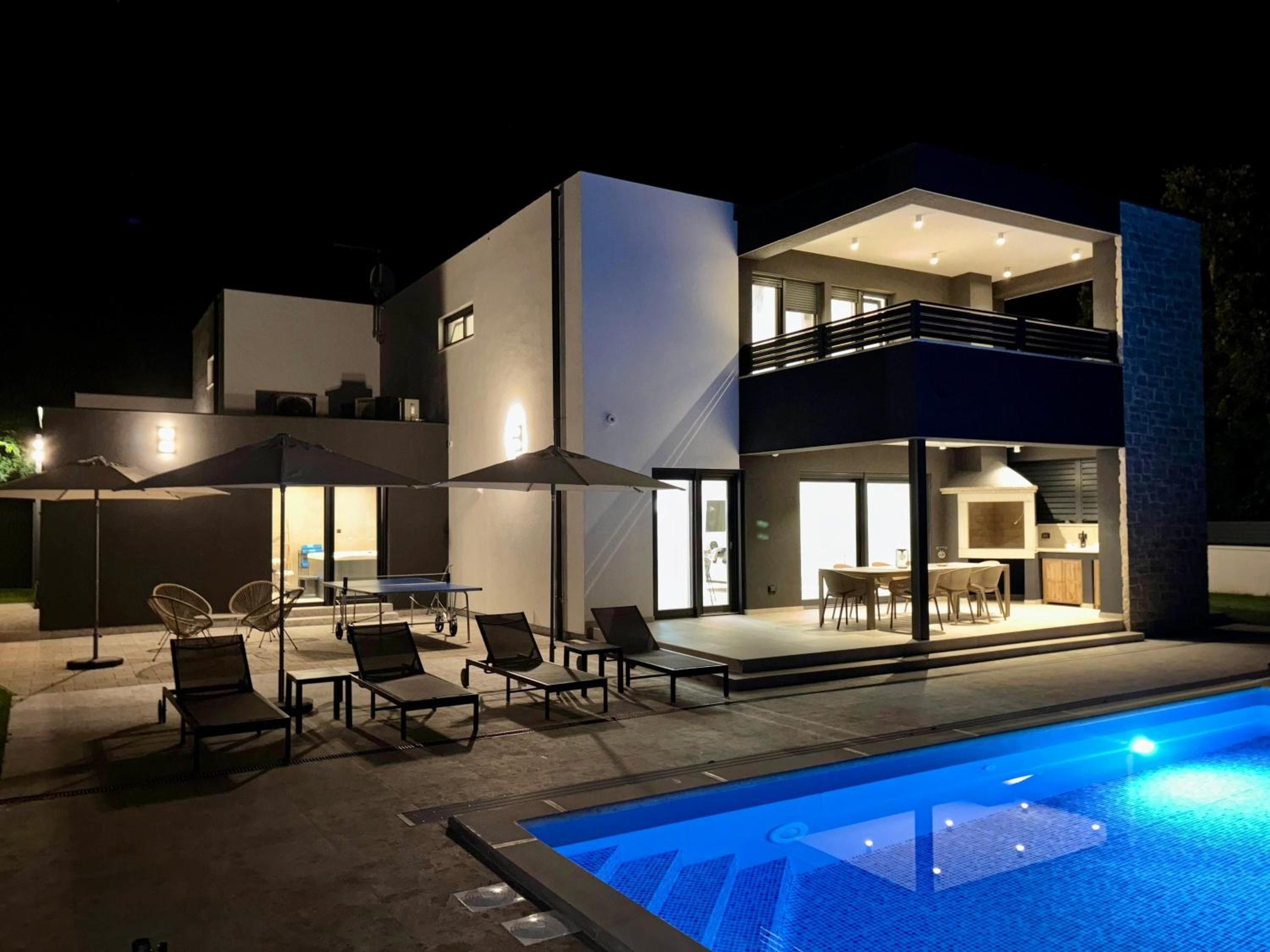 Villa dell Re