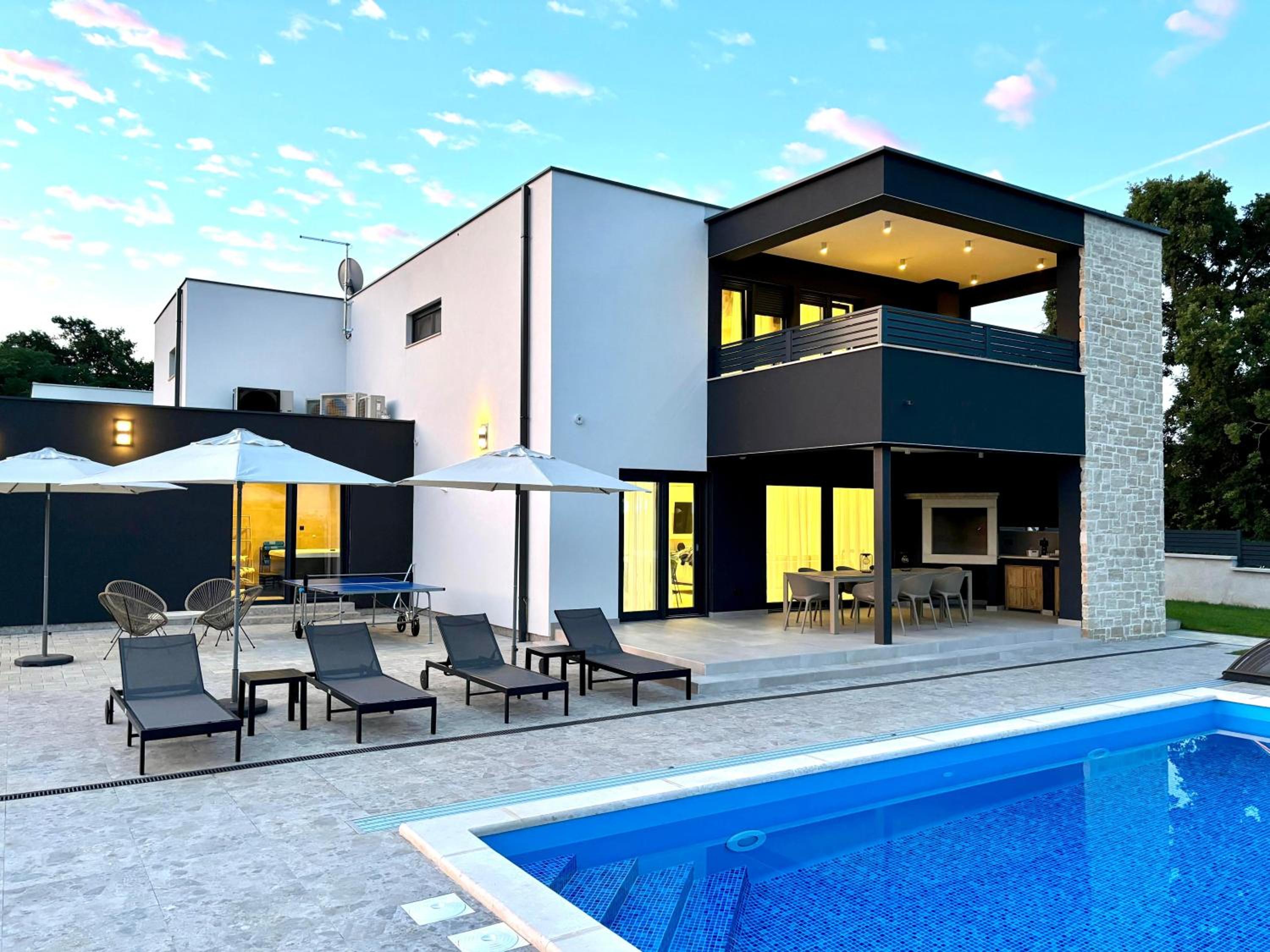 Villa dell Re