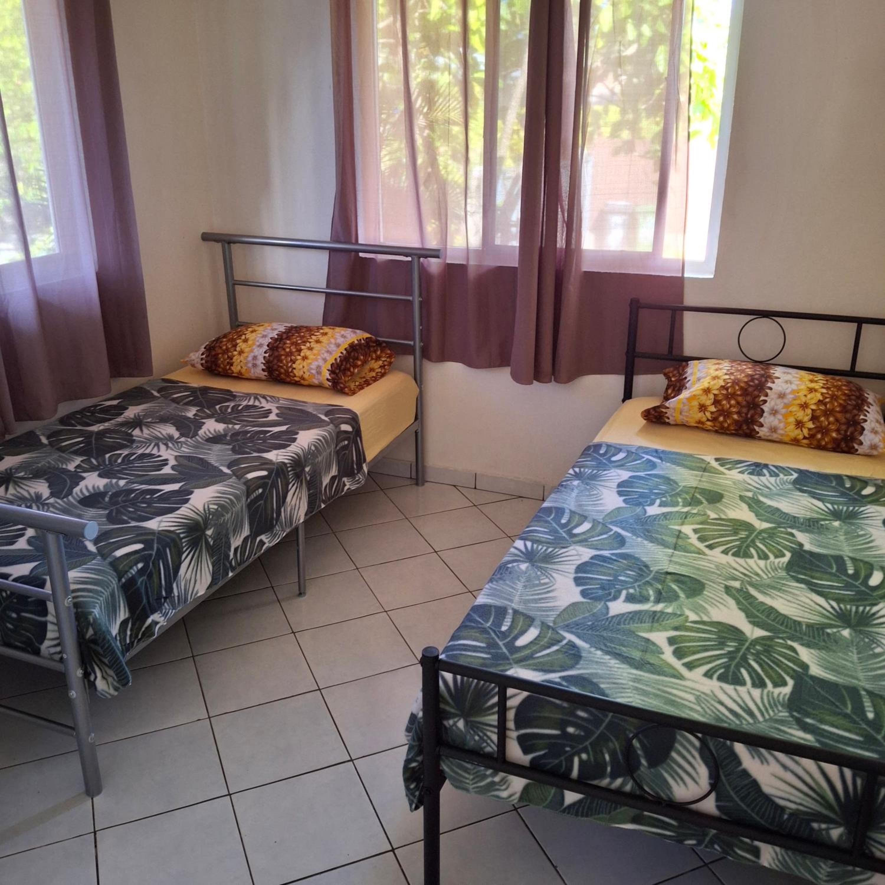 AnapaHere Lodge