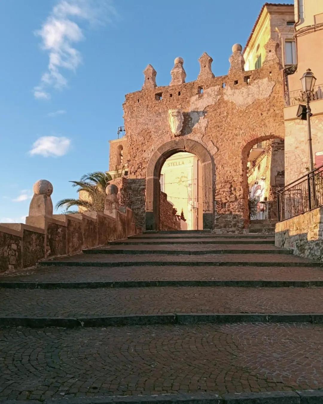 Casa Vacanze RosMary