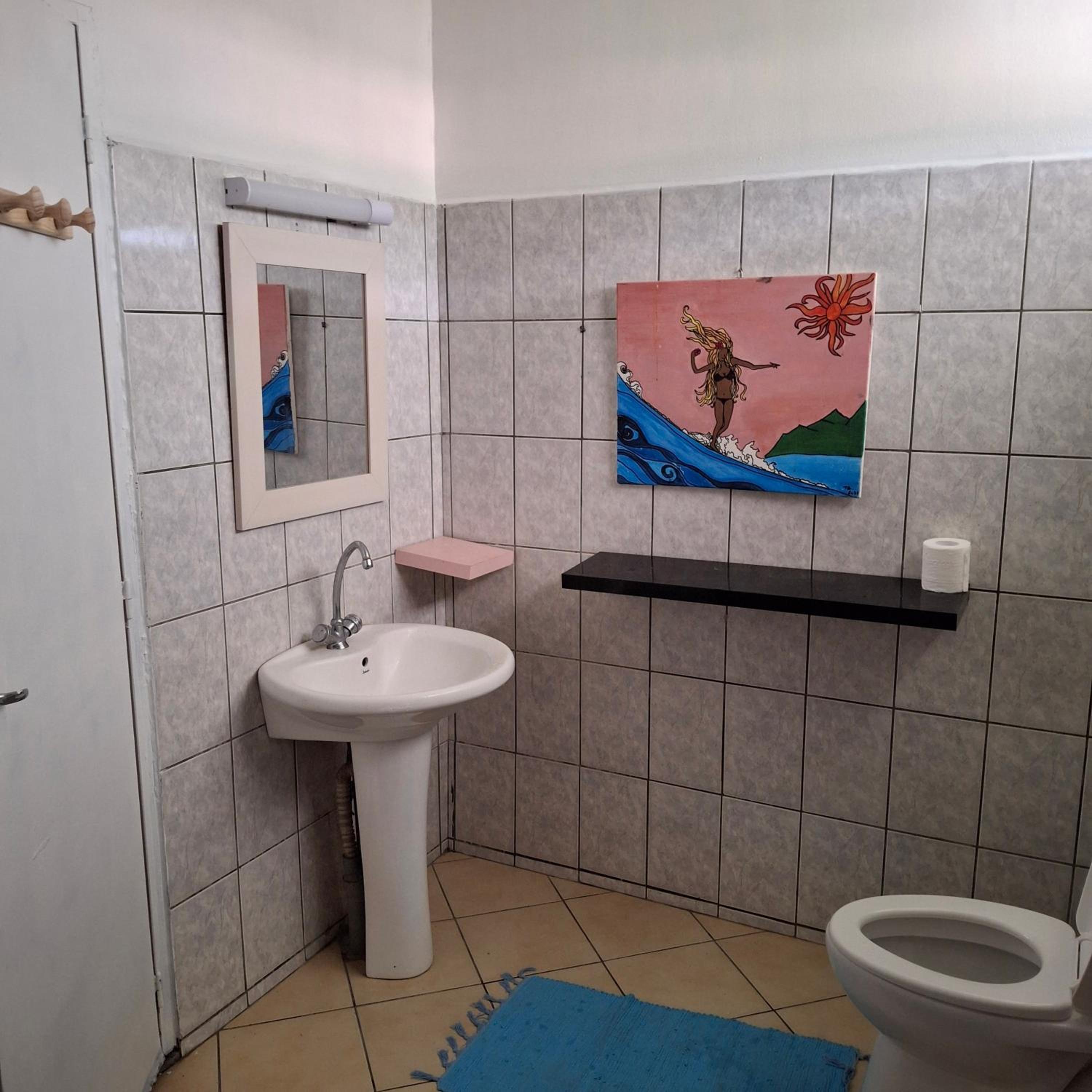 AnapaHere Lodge