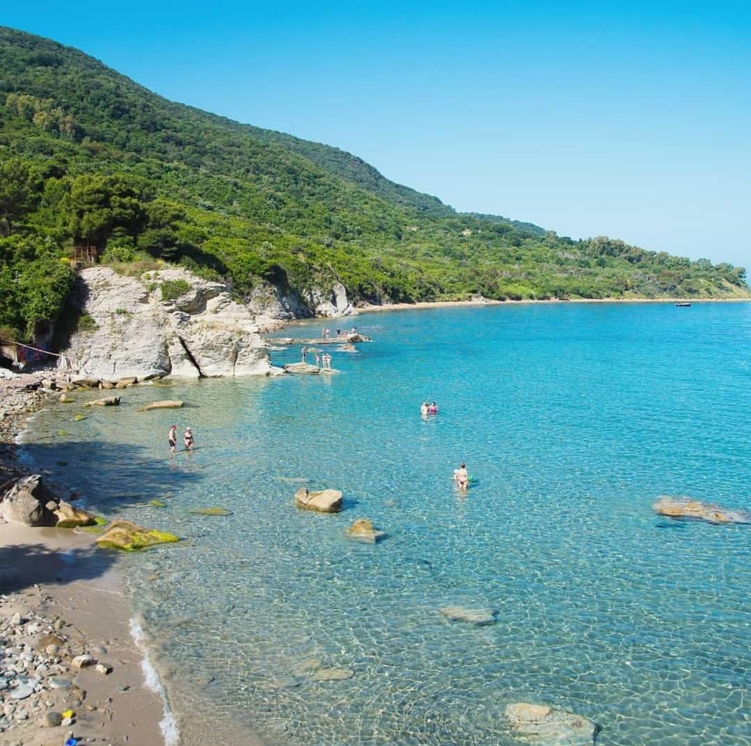Casa Vacanze RosMary