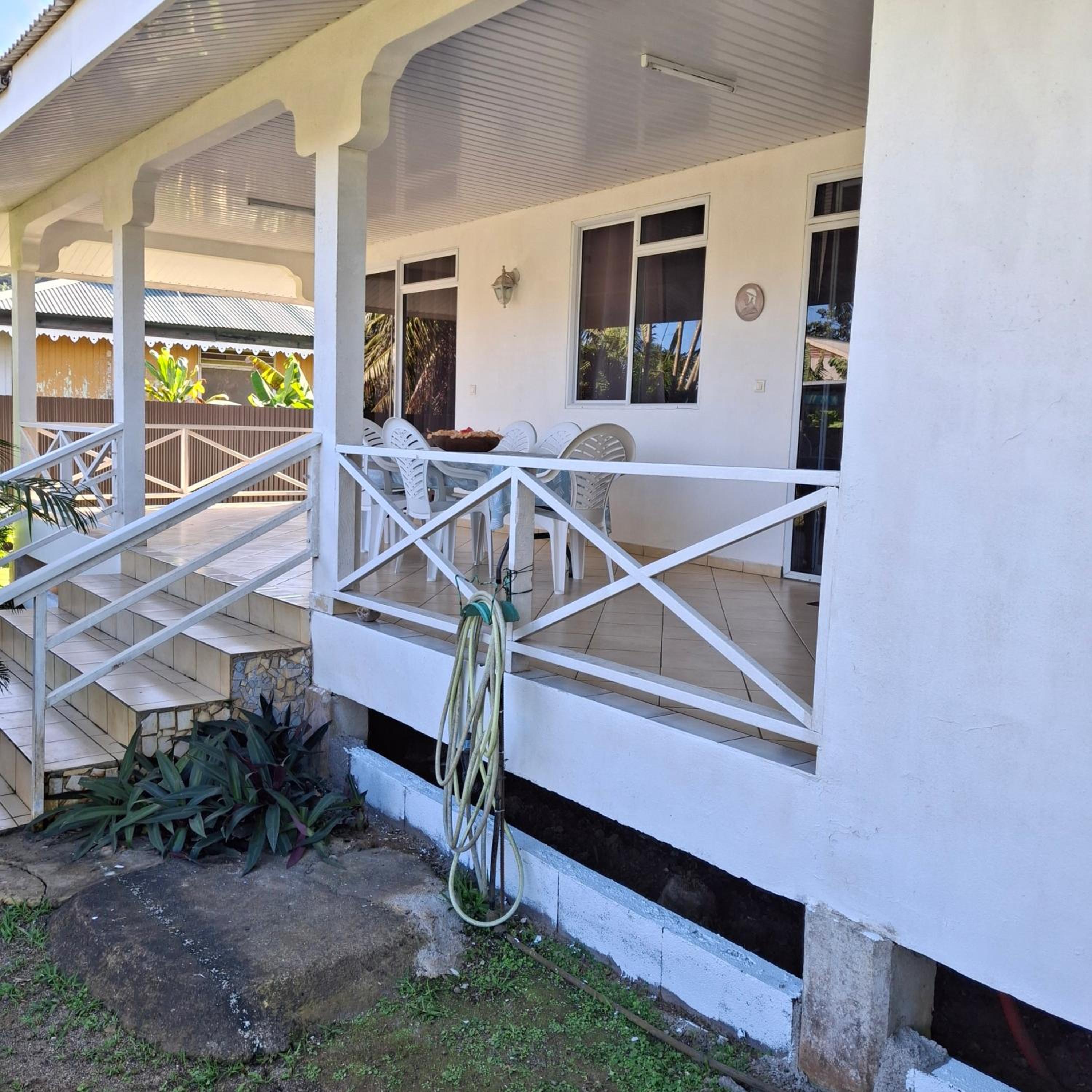 AnapaHere Lodge