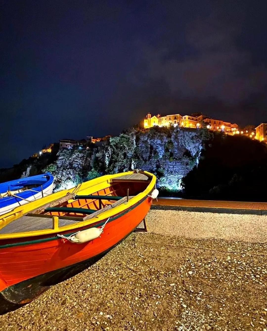Casa Vacanze RosMary