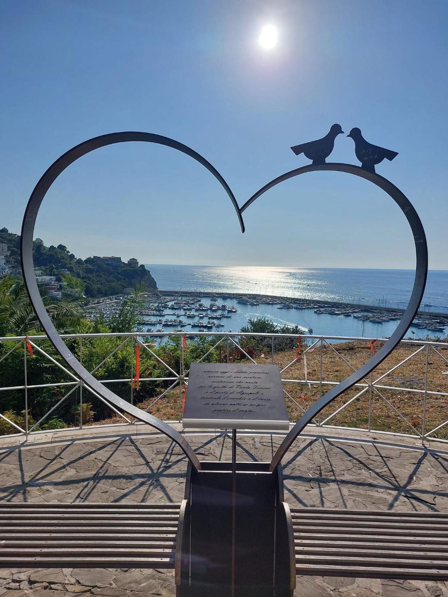 Casa Vacanze RosMary