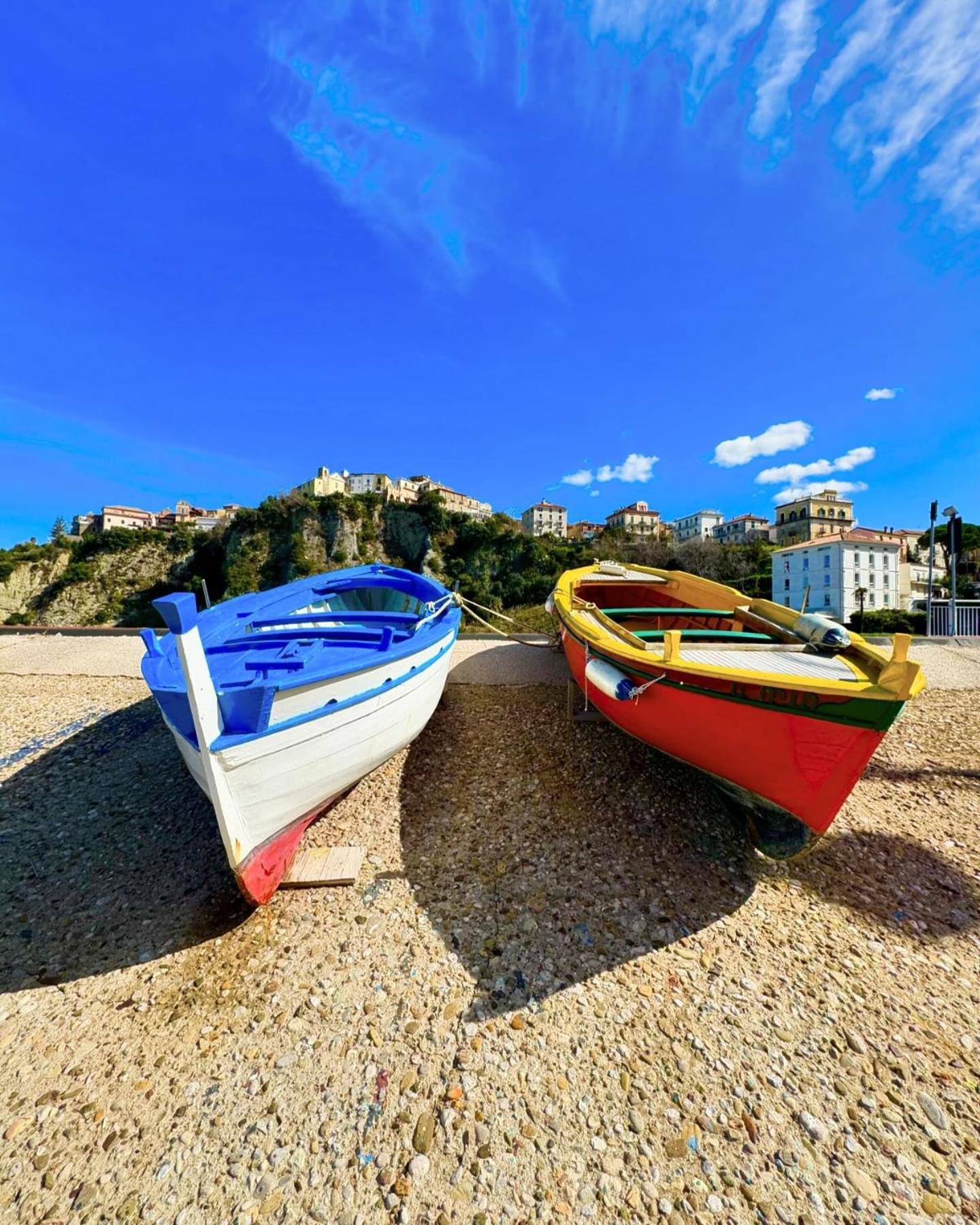 Casa Vacanze RosMary