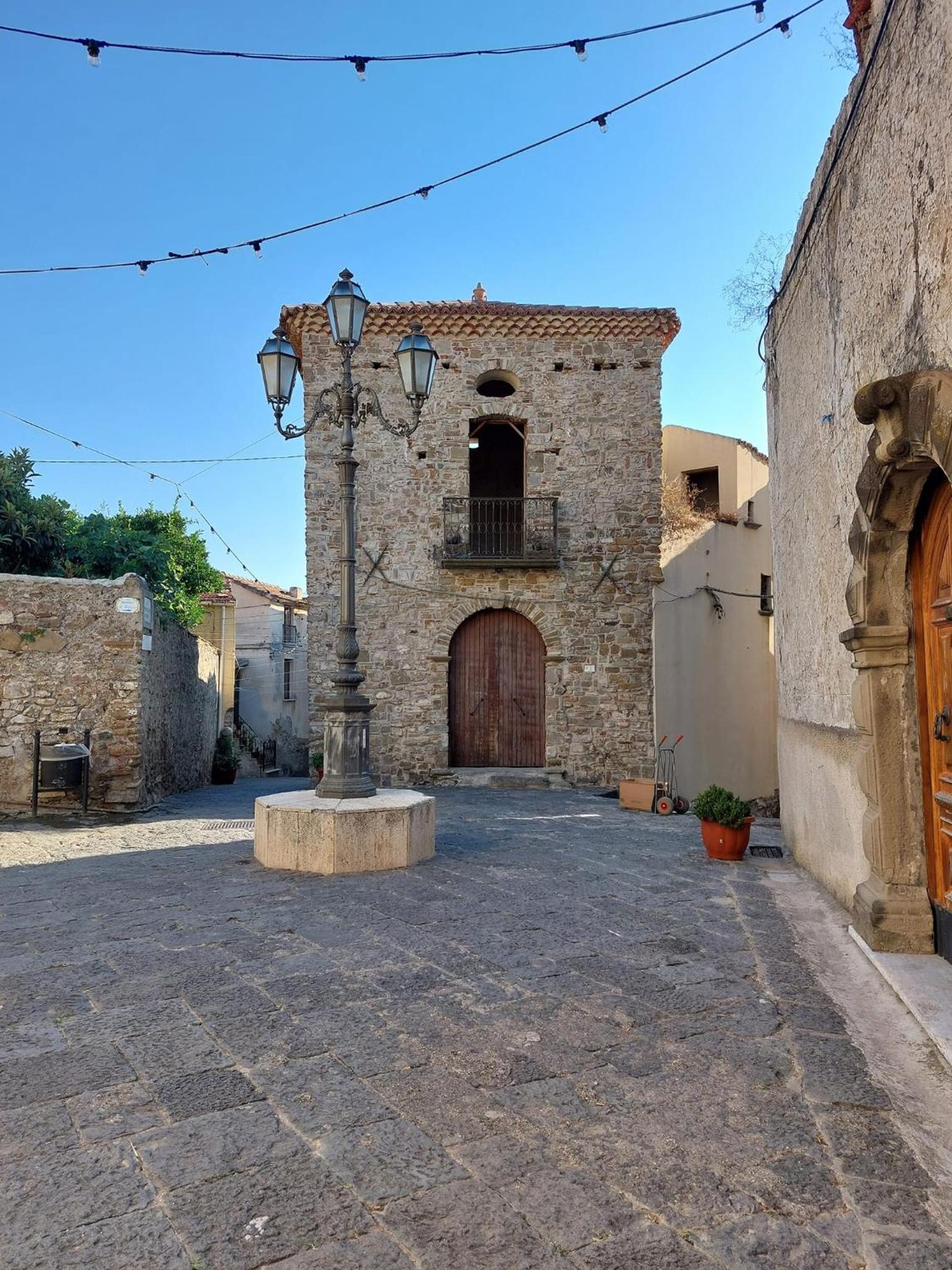 Casa Vacanze RosMary